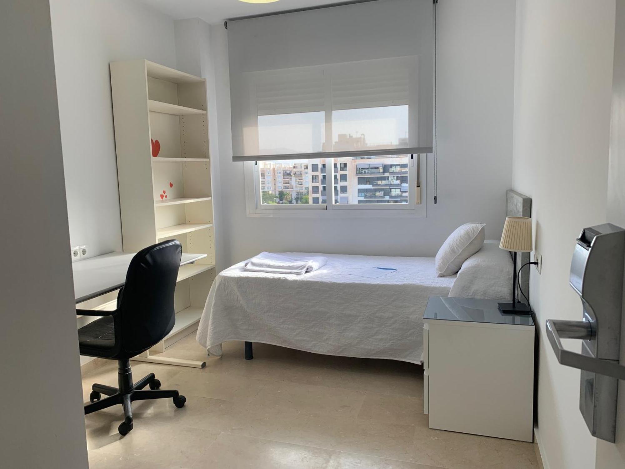 Residencia Alfil *