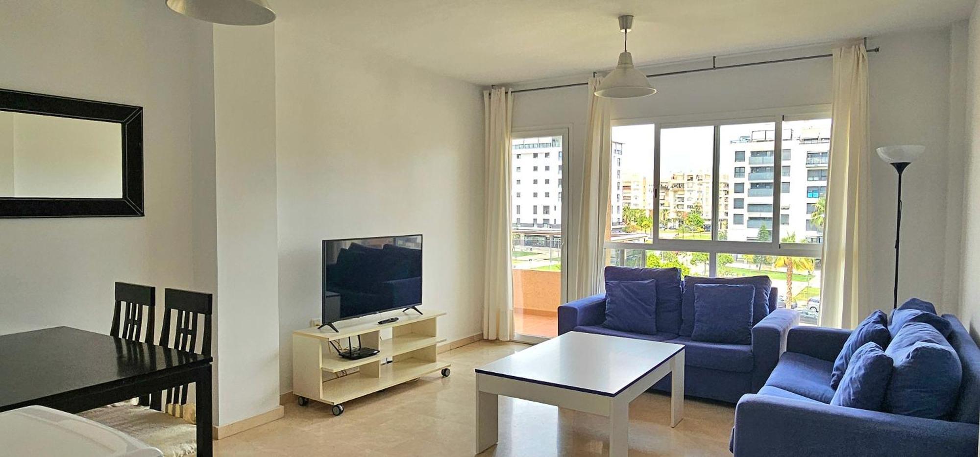 Residencia Alfil Leilighet *