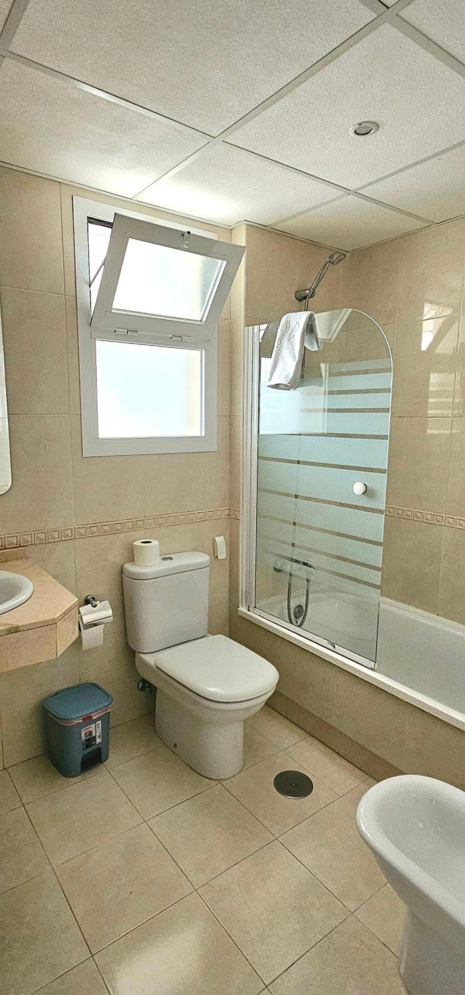 Residencia Alfil * Málaga