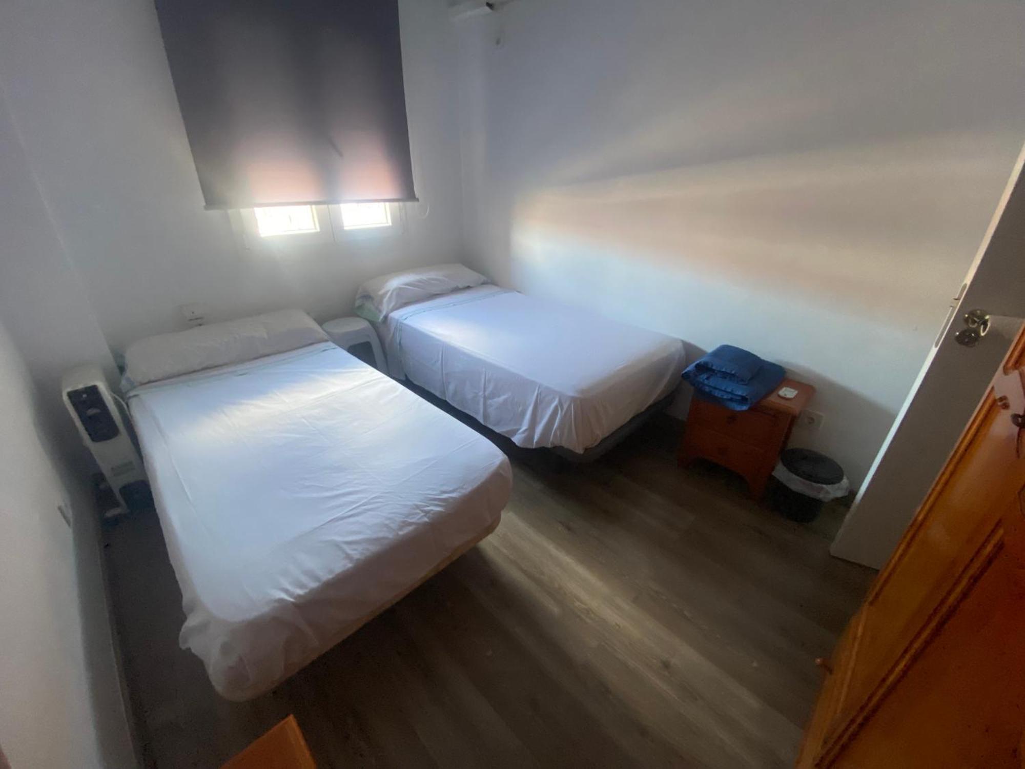 Lägenhet Piso Vacaciones En Familia O Amigos Málaga