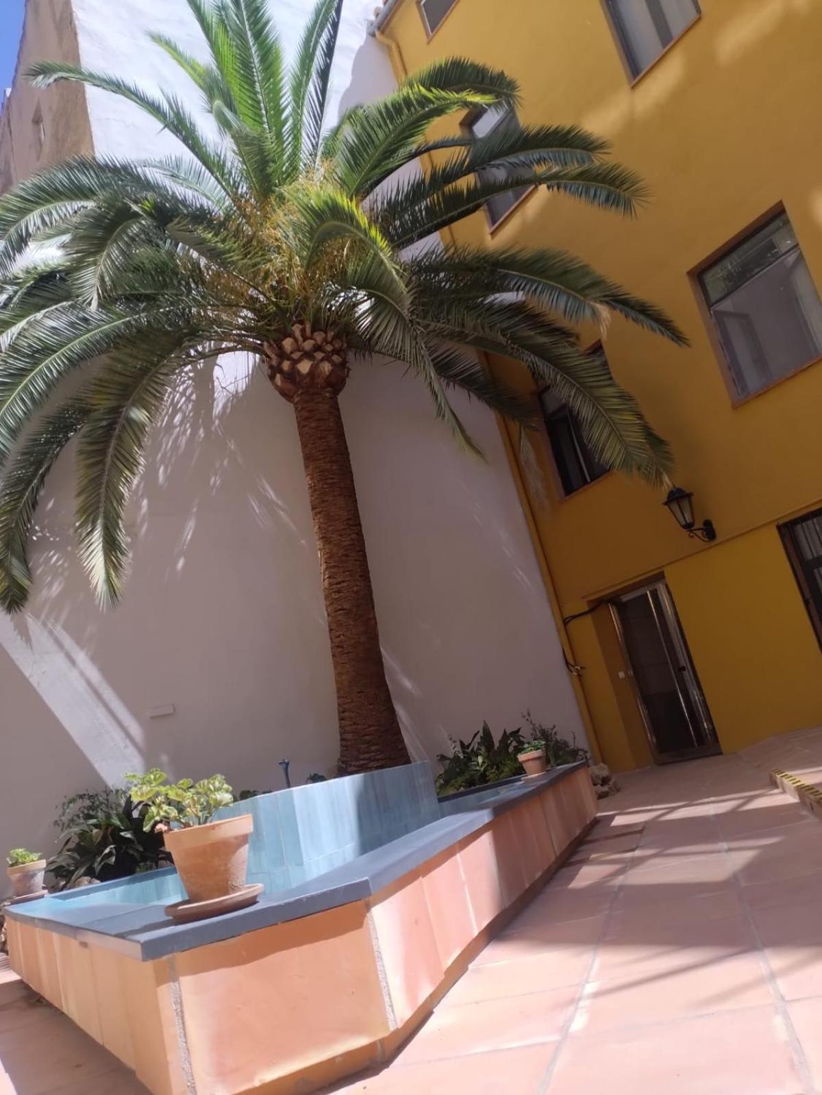 Apartamento Mártires Center