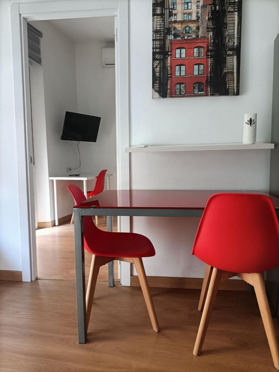 Tilos Apartamento *