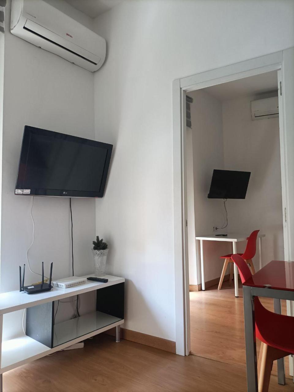 Tilos Apartamento