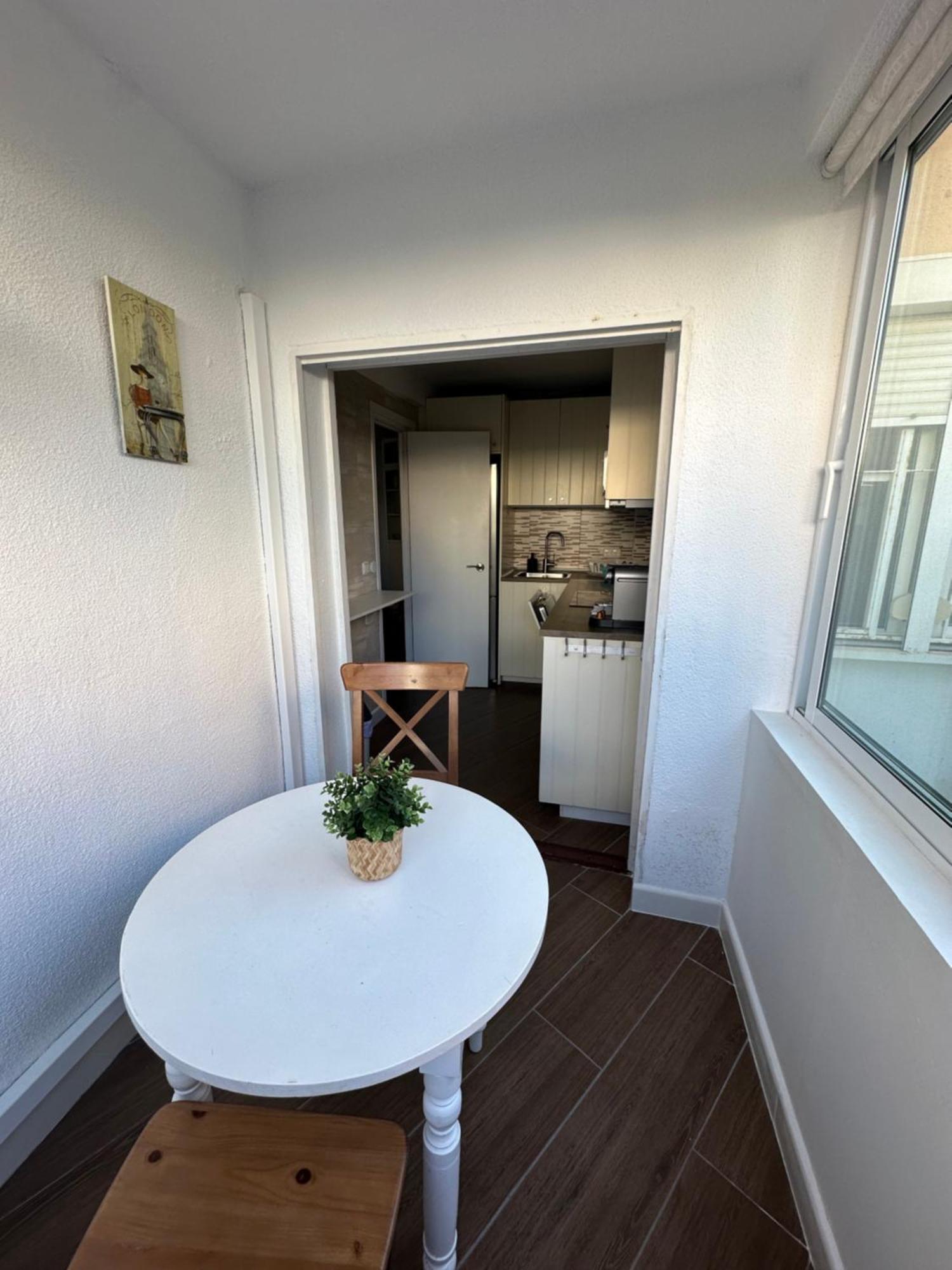 Appartement Precioso Apartamento Junto A Playa Y Con Piscina. *