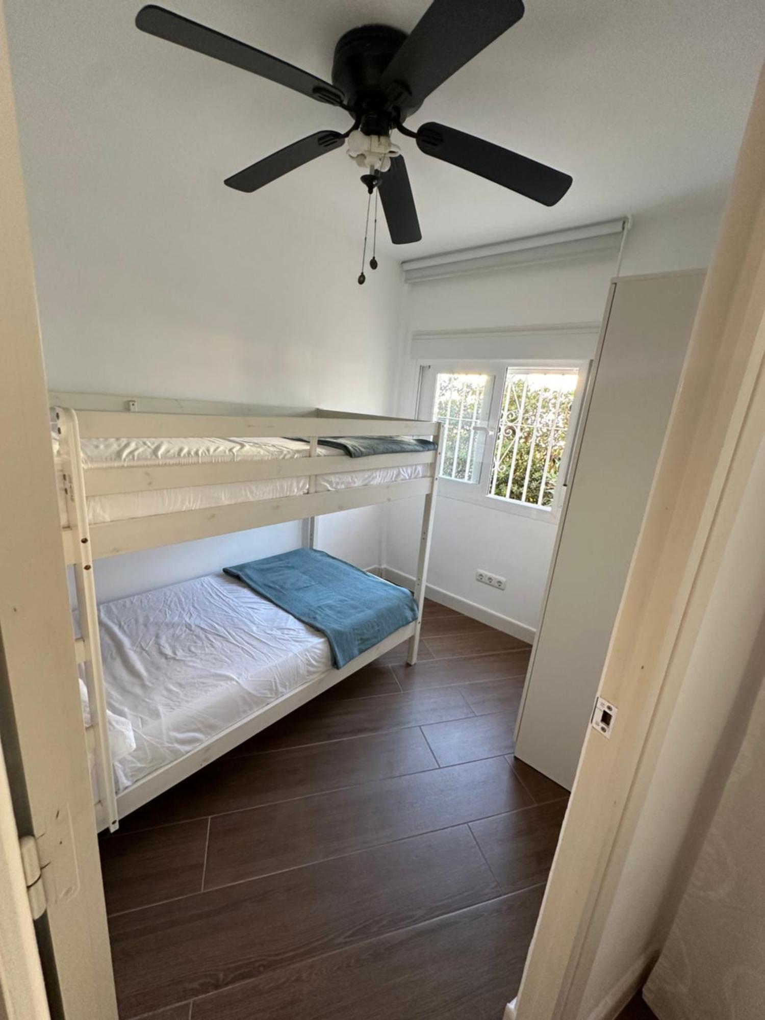 Precioso Apartamento Junto A Playa Y Con Piscina. Appartement Málaga