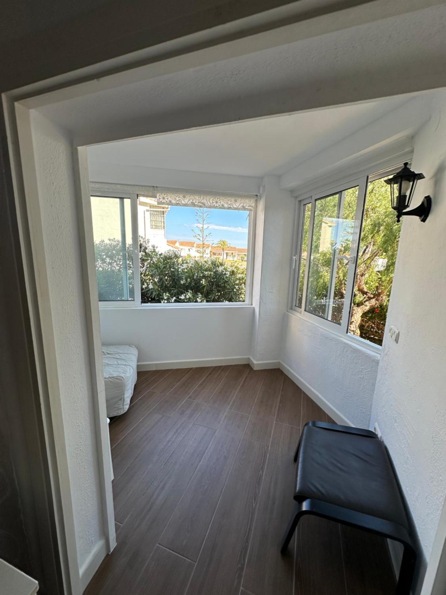 Appartement Precioso Apartamento Junto A Playa Y Con Piscina. Málaga