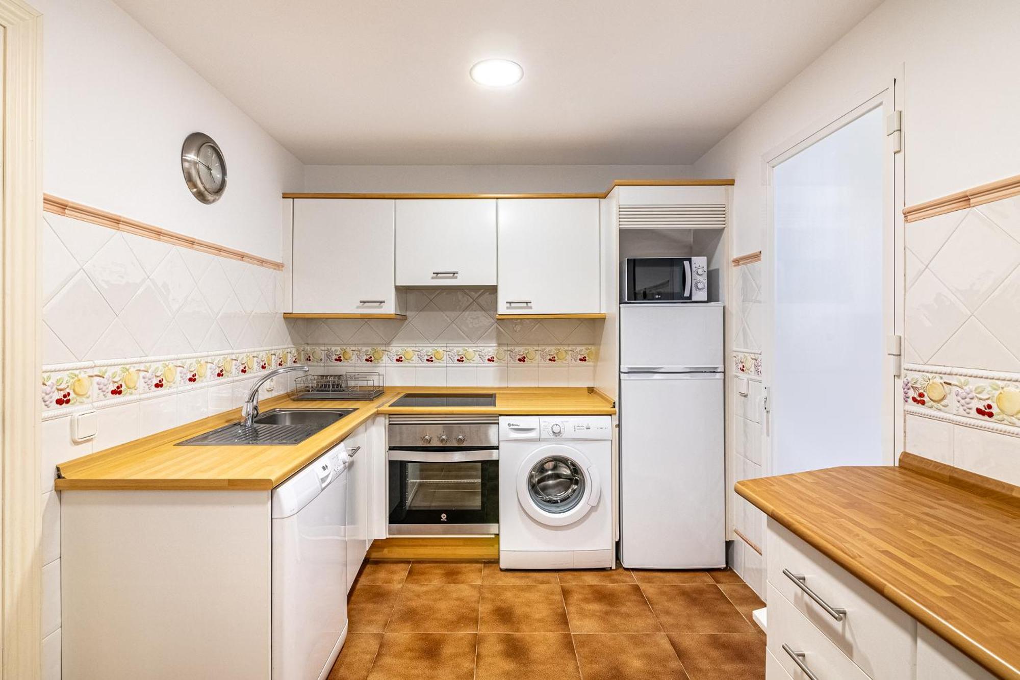 Lejlighed Spacious 3 Bed In La Quinta Golf- Marbella Málaga