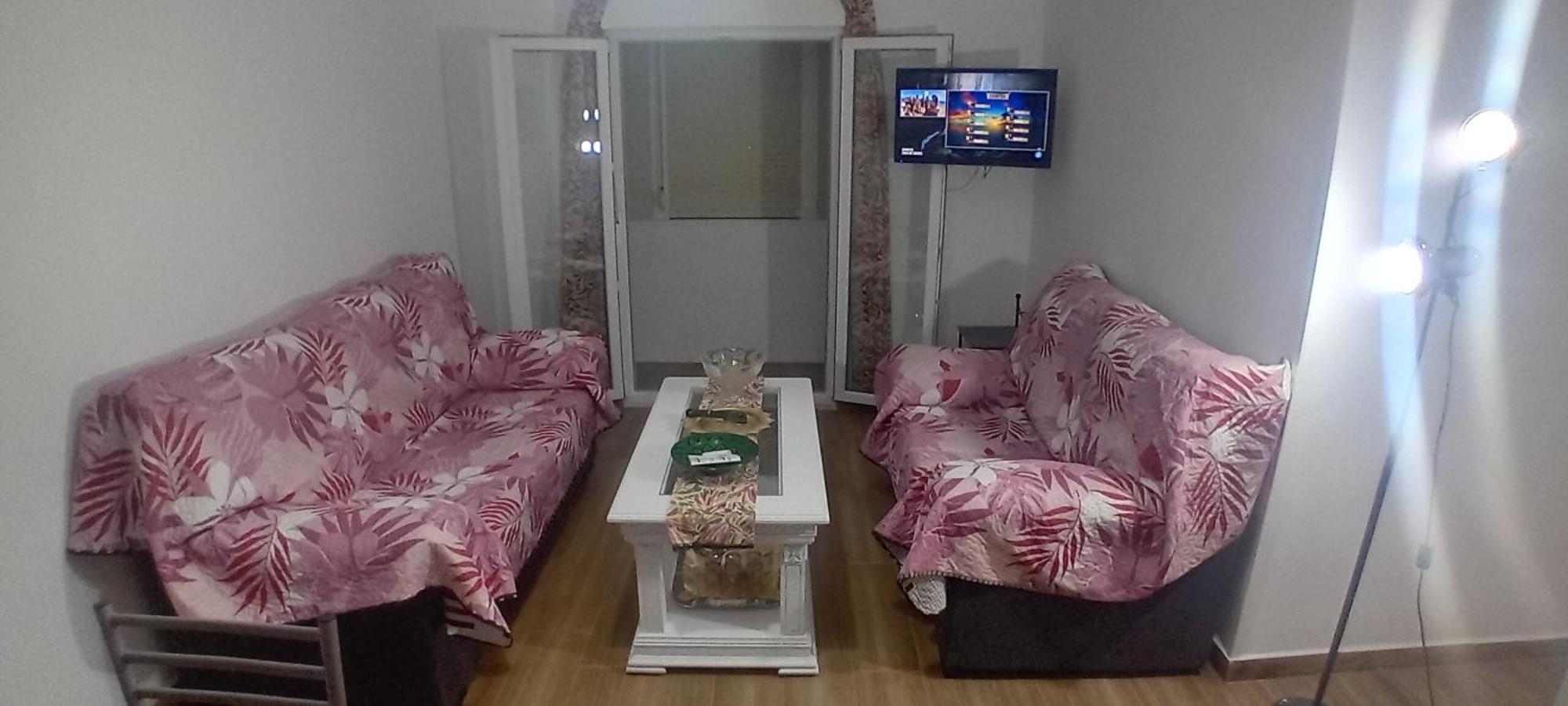 Apartamento Casa Ananit *
