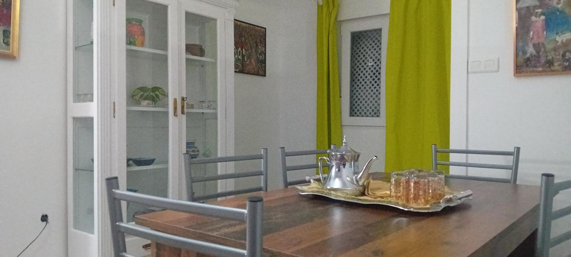 Casa Ananit