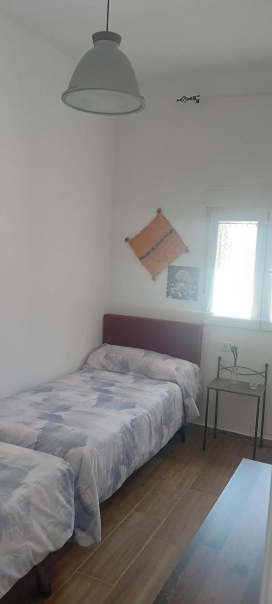 Apartamento Casa Ananit *