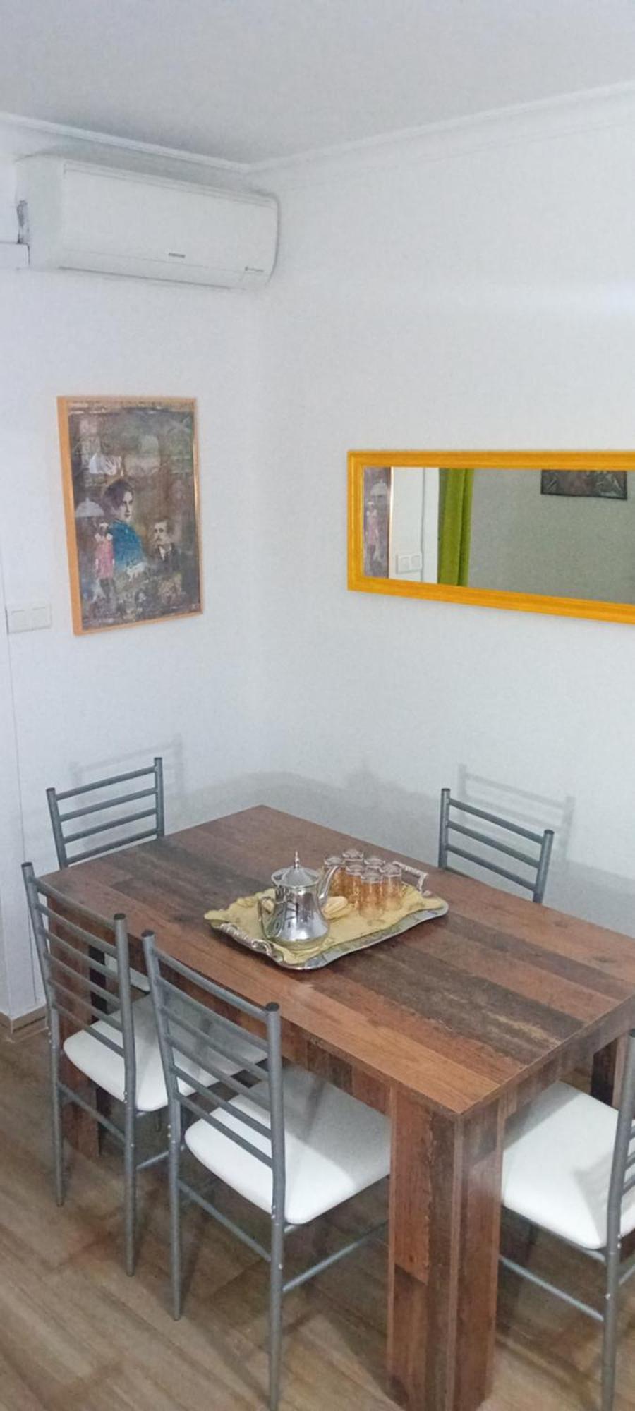 Casa Ananit Málaga