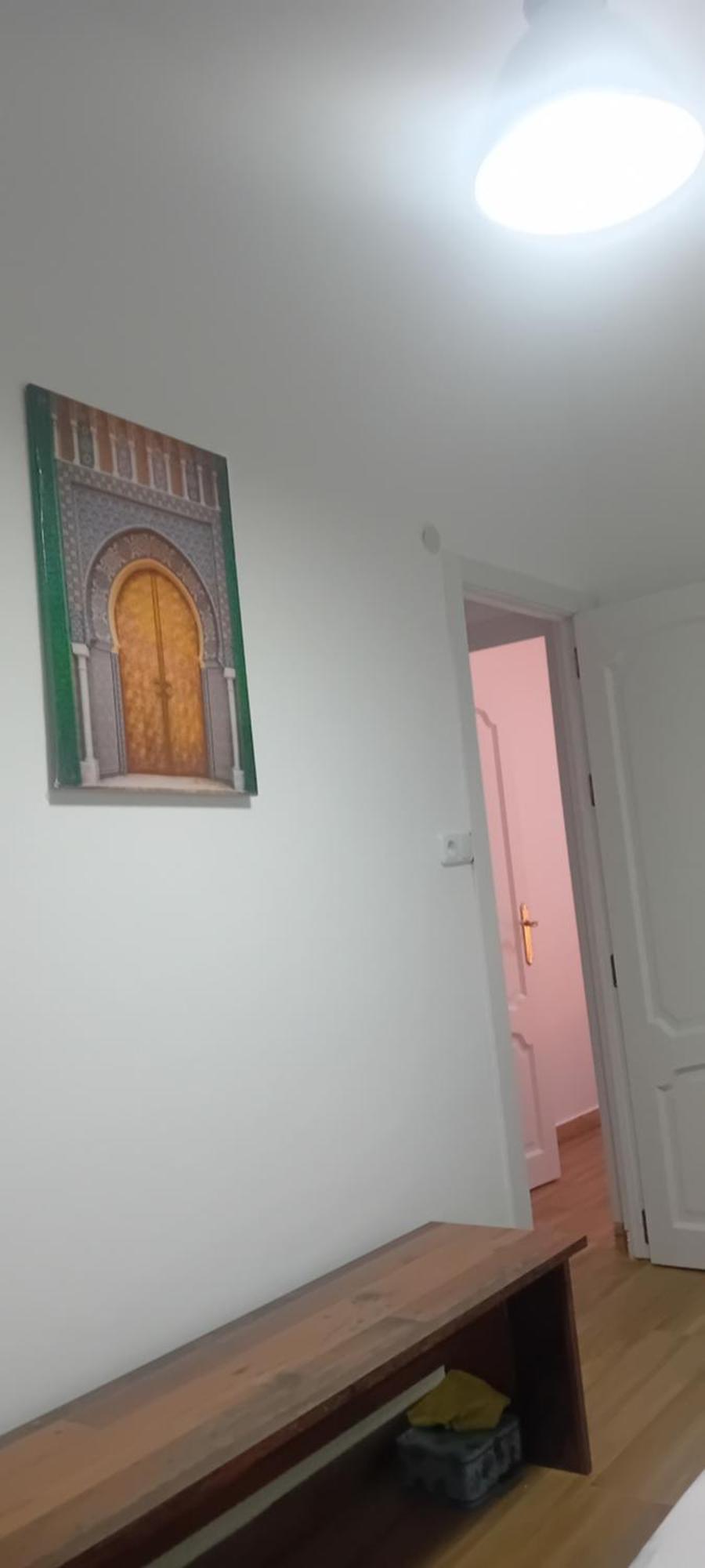 Casa Ananit Apartamento Málaga