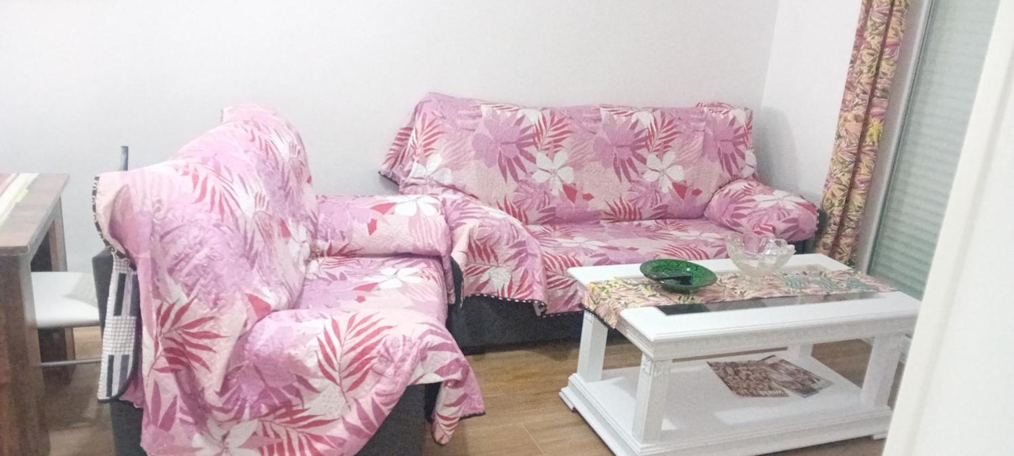 Casa Ananit Apartamento