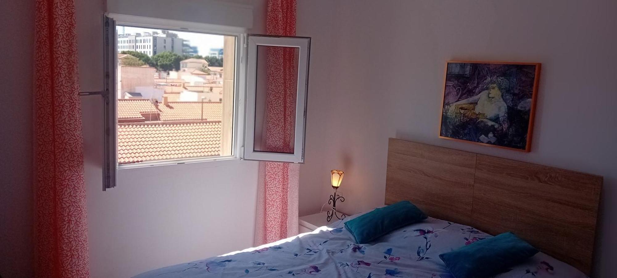 Casa Ananit Málaga
