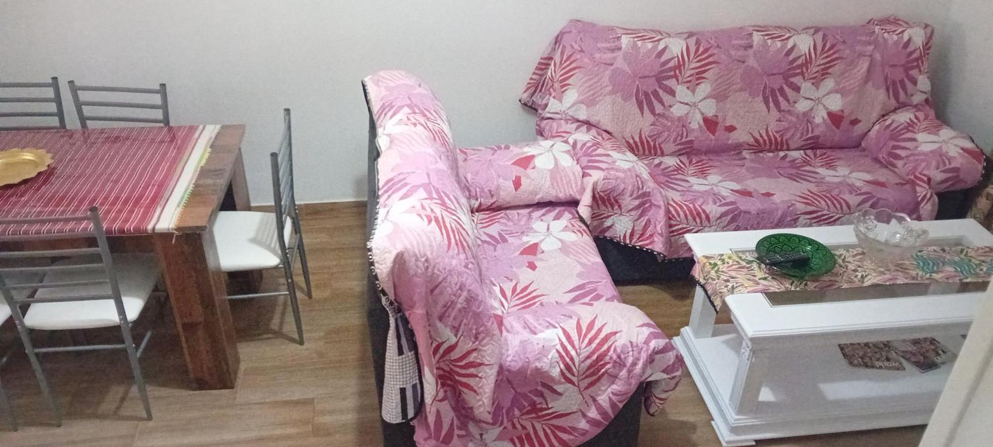 Apartamento Casa Ananit *