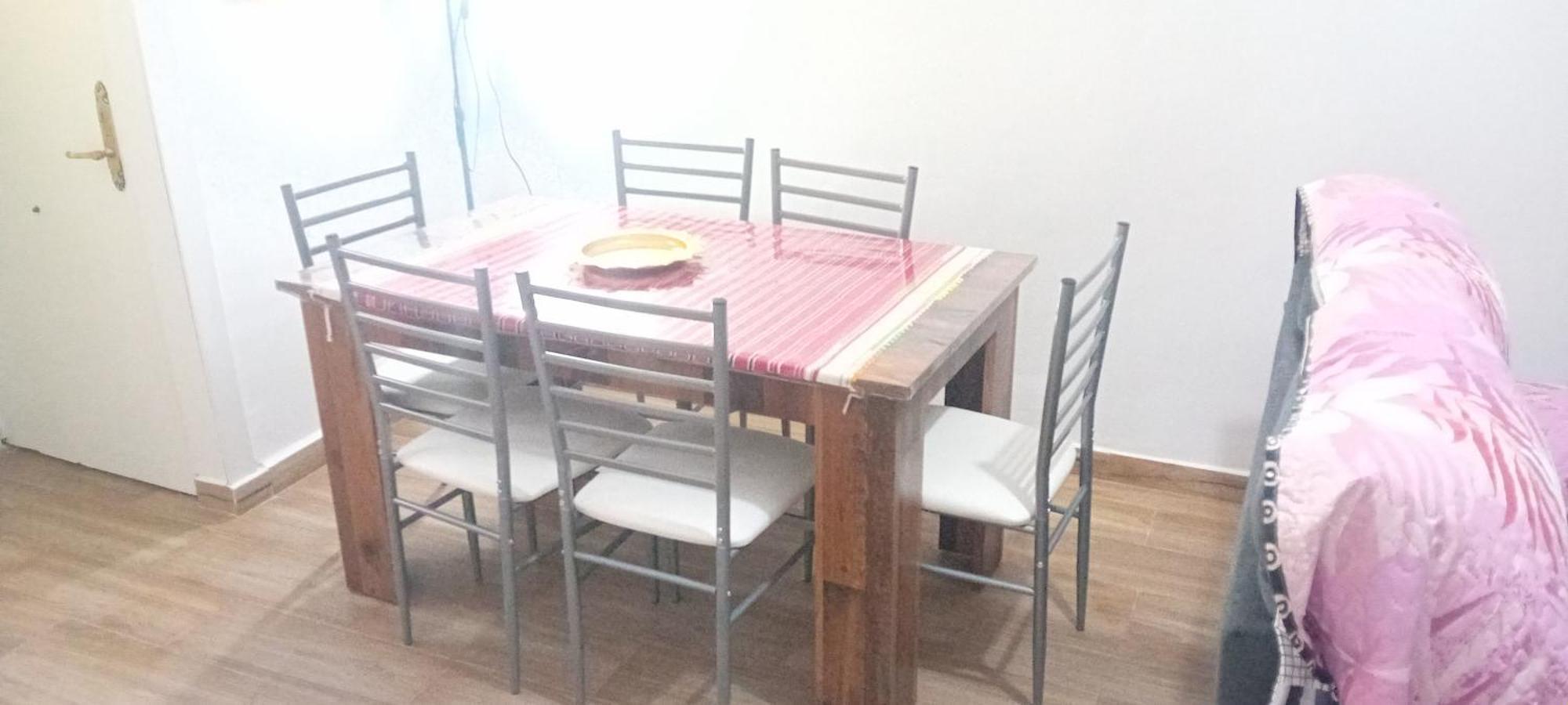 Apartamento Casa Ananit *