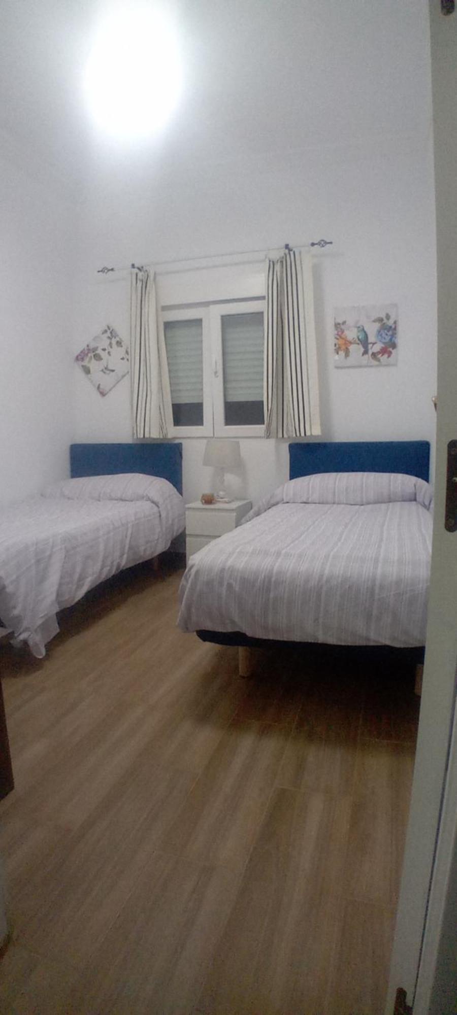 Apartamento Casa Ananit *