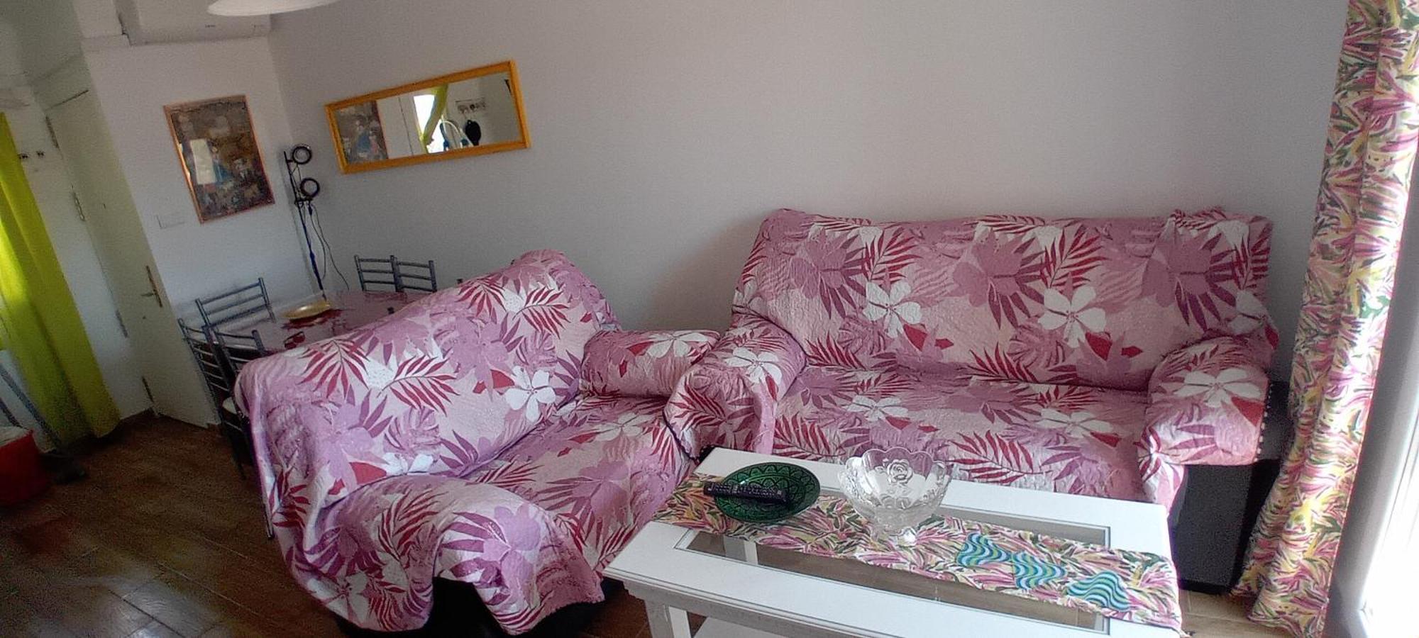 Casa Ananit Apartamento Málaga