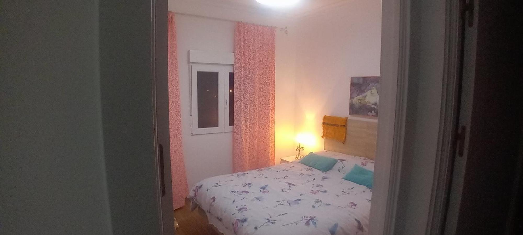 Apartamento Casa Ananit Málaga