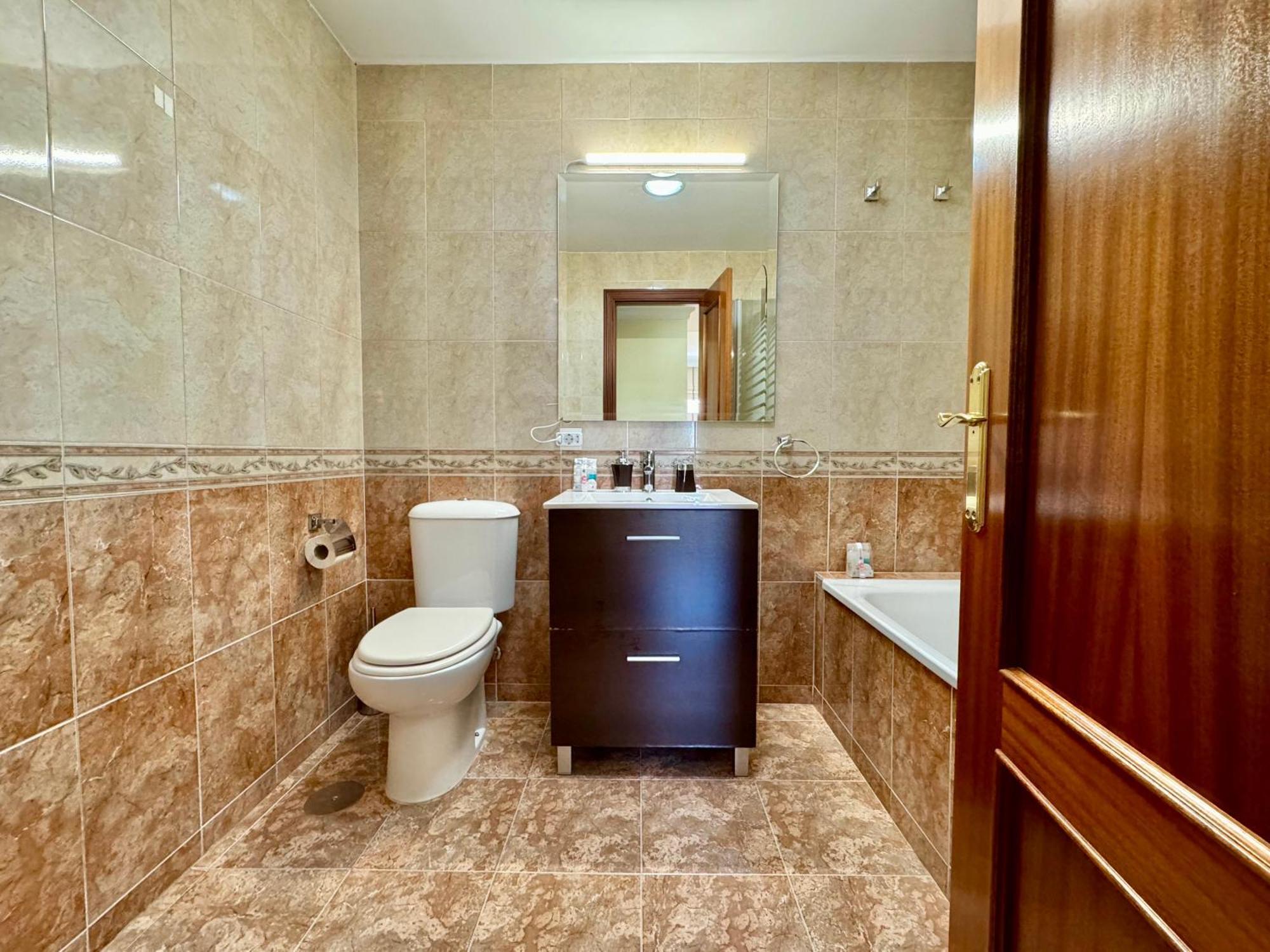 Appartement Lujoso Piso Centro Aparcamiento Privado, Terraza & Ac *