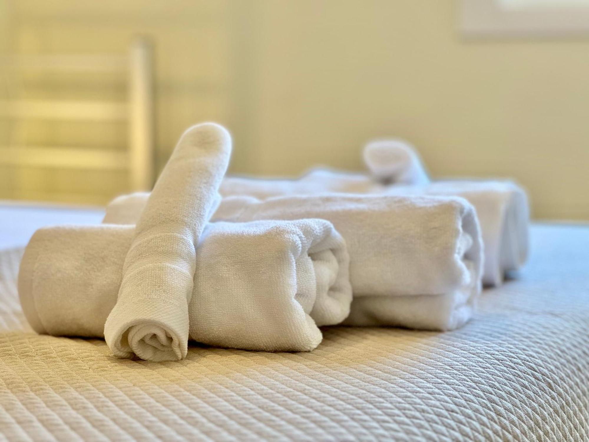 Lujoso Piso Centro Aparcamiento Privado, Terraza & Ac Appartement Málaga