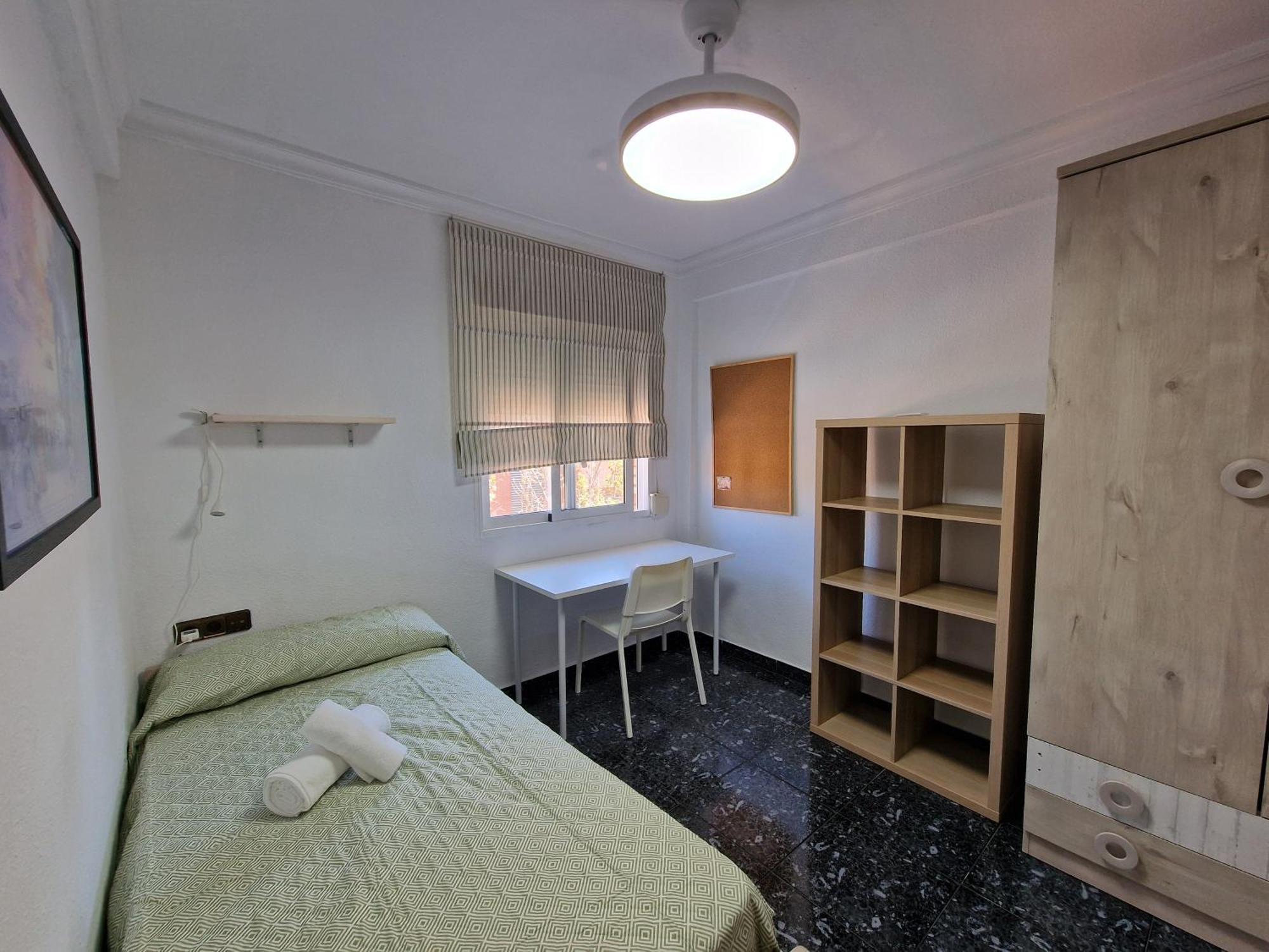 Appartement Castilla