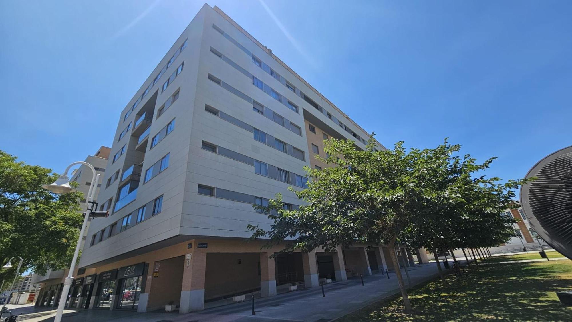 Estudio Boqueron Málaga