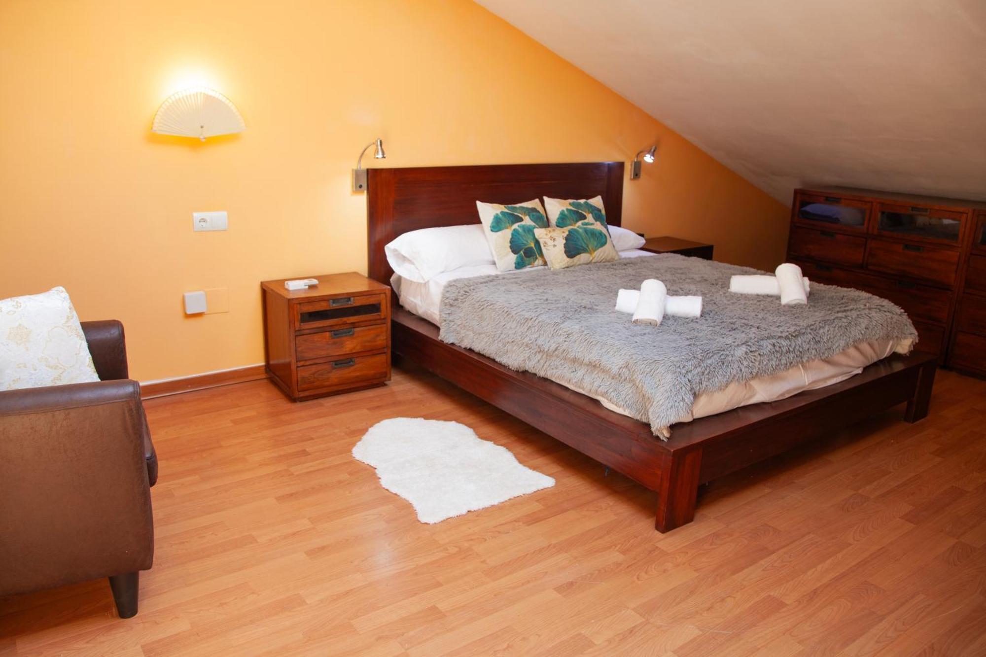 Duplex En Centro De Malaga, Calle Nuno Gomez * Malaga