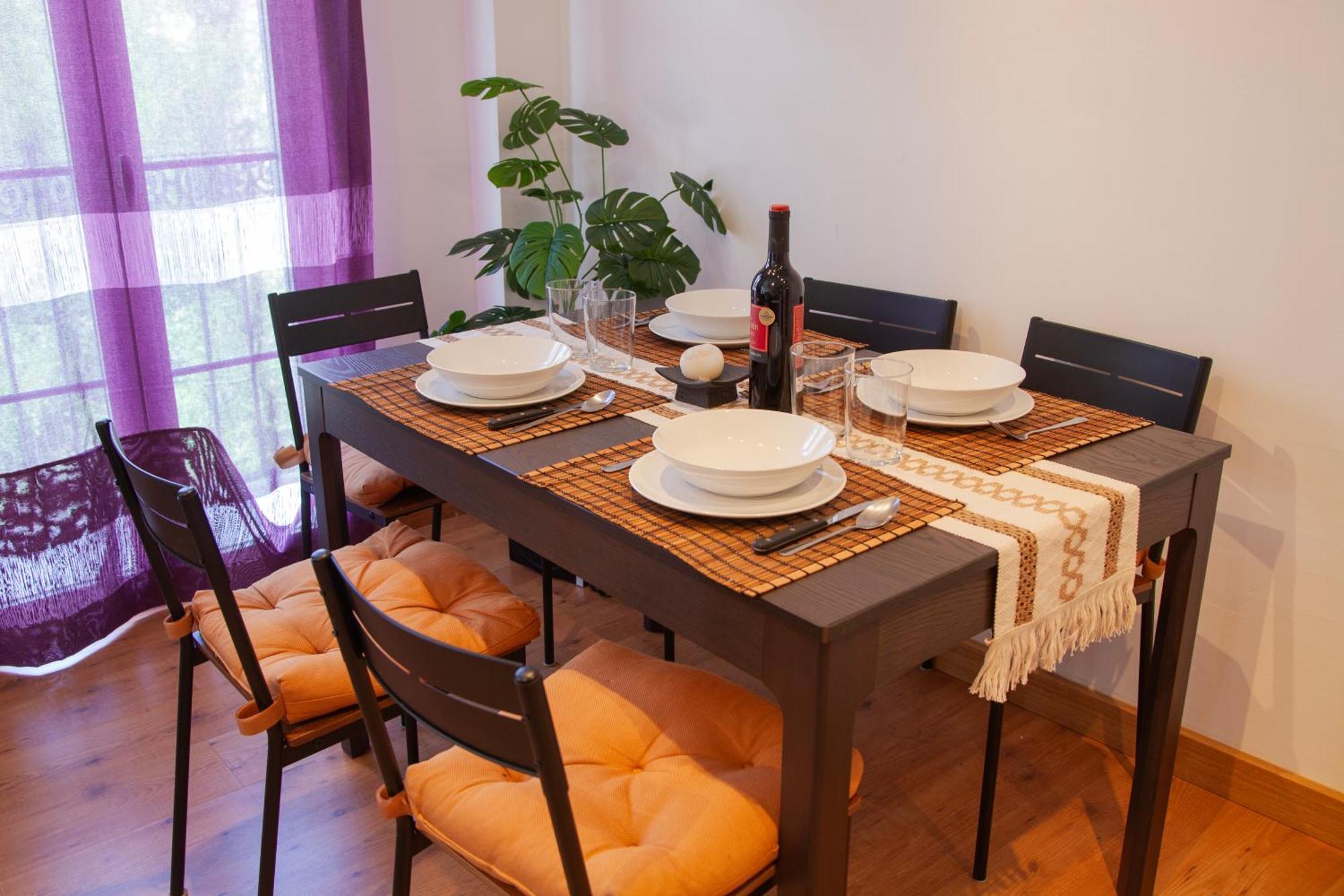 Duplex En Centro De Malaga, Calle Nuno Gomez Apartment