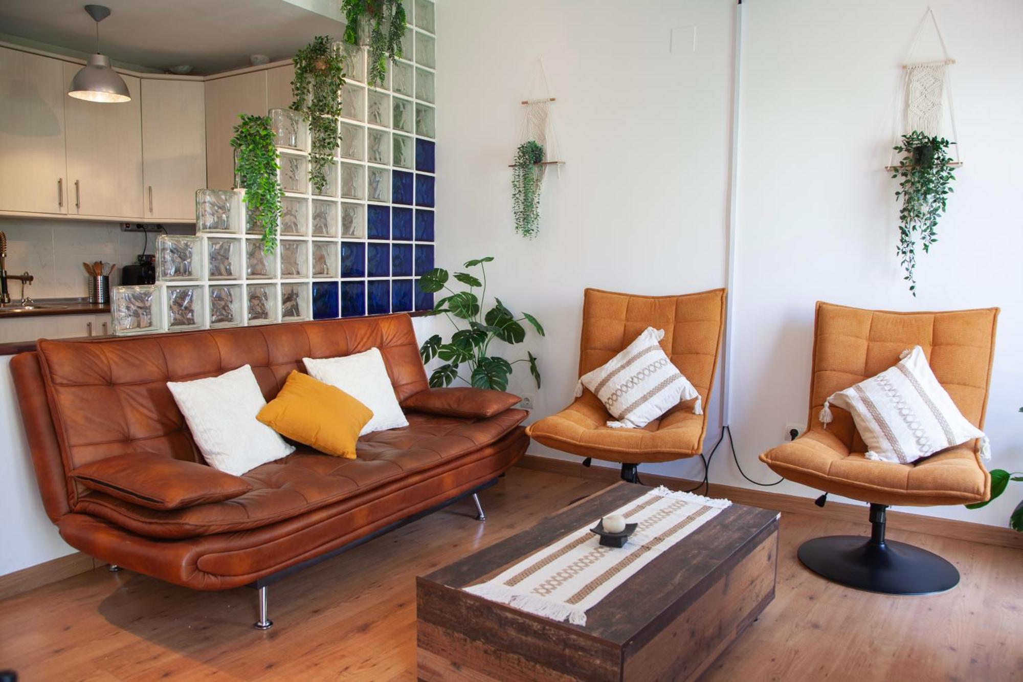 Leilighet Duplex En Centro De Malaga, Calle Nuno Gomez