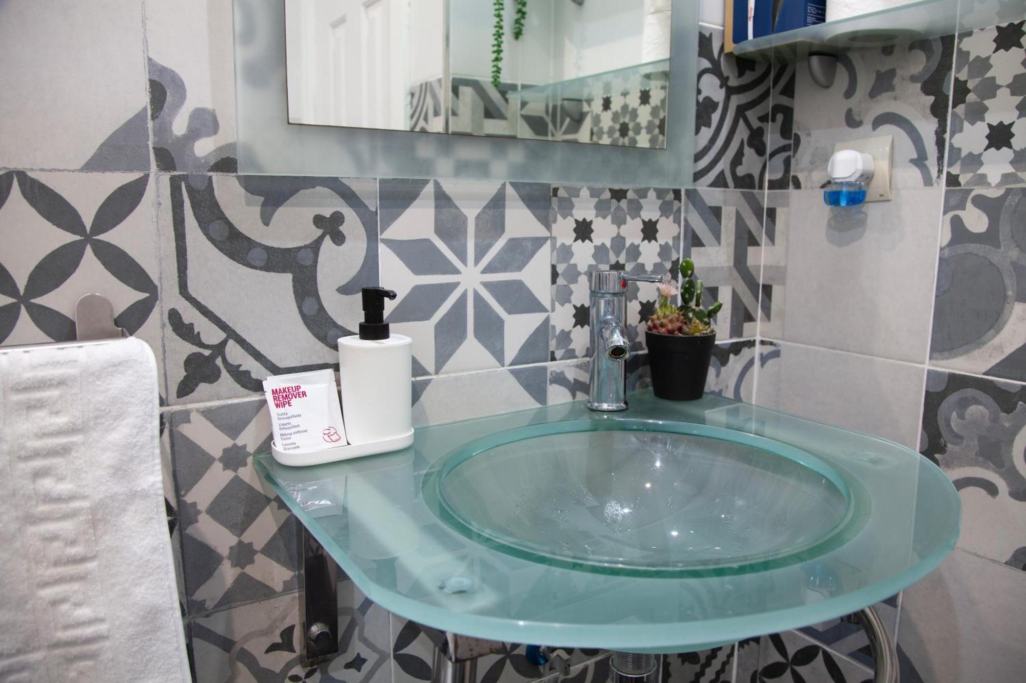 Leilighet Duplex En Centro De Malaga, Calle Nuno Gomez *