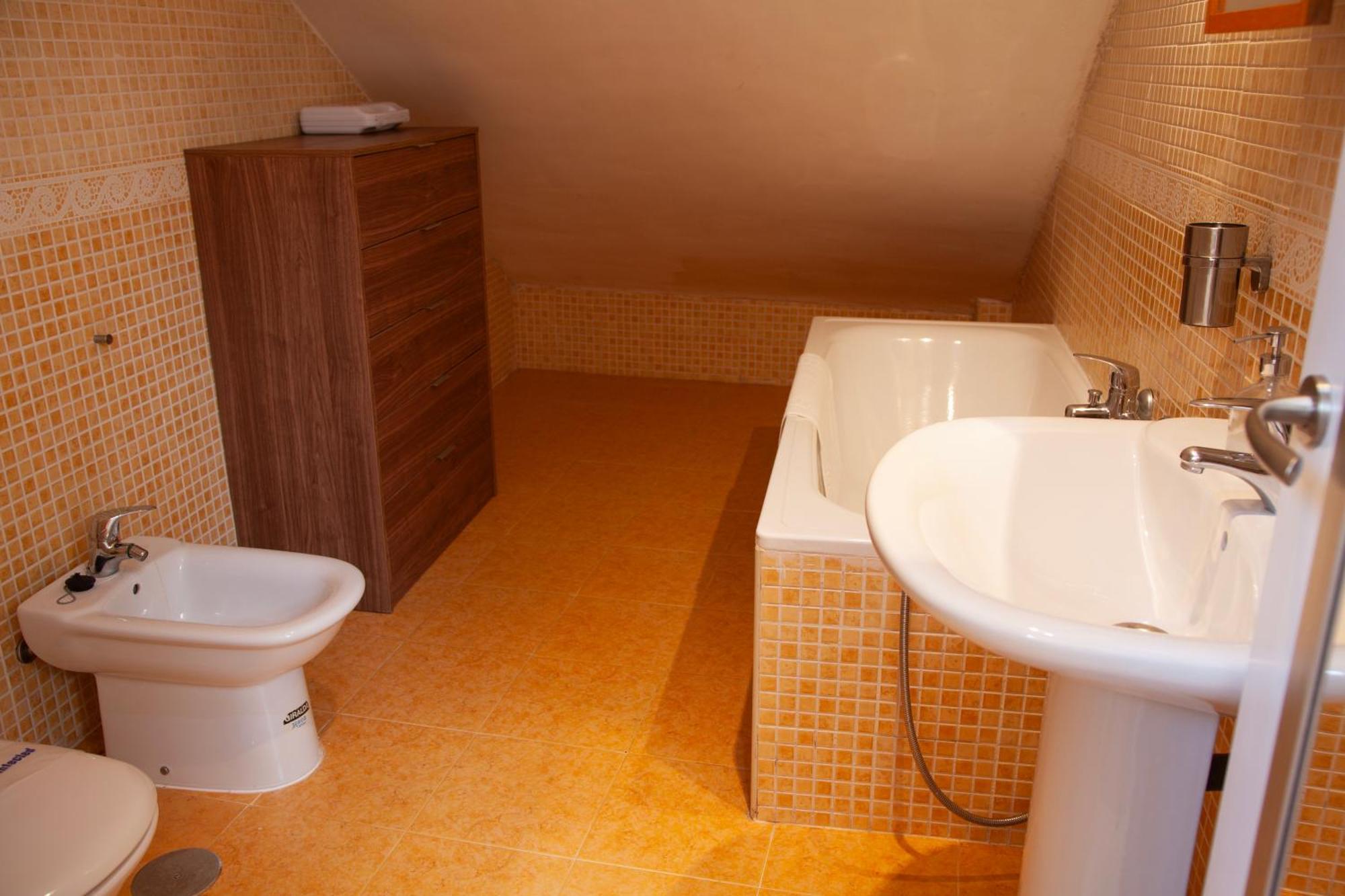Leilighet Duplex En Centro De Malaga, Calle Nuno Gomez Málaga