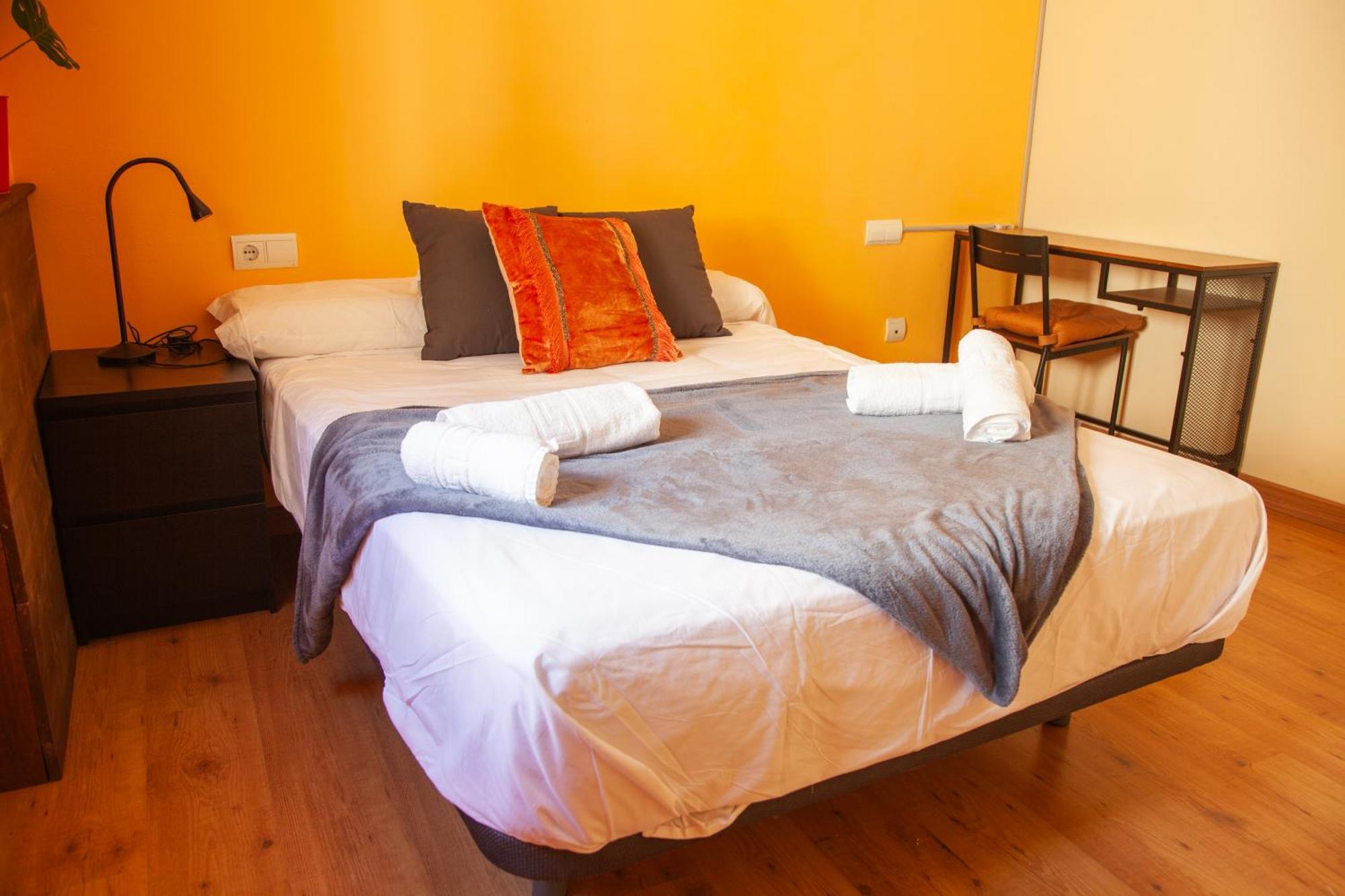 Duplex En Centro De Malaga, Calle Nuno Gomez * Málaga