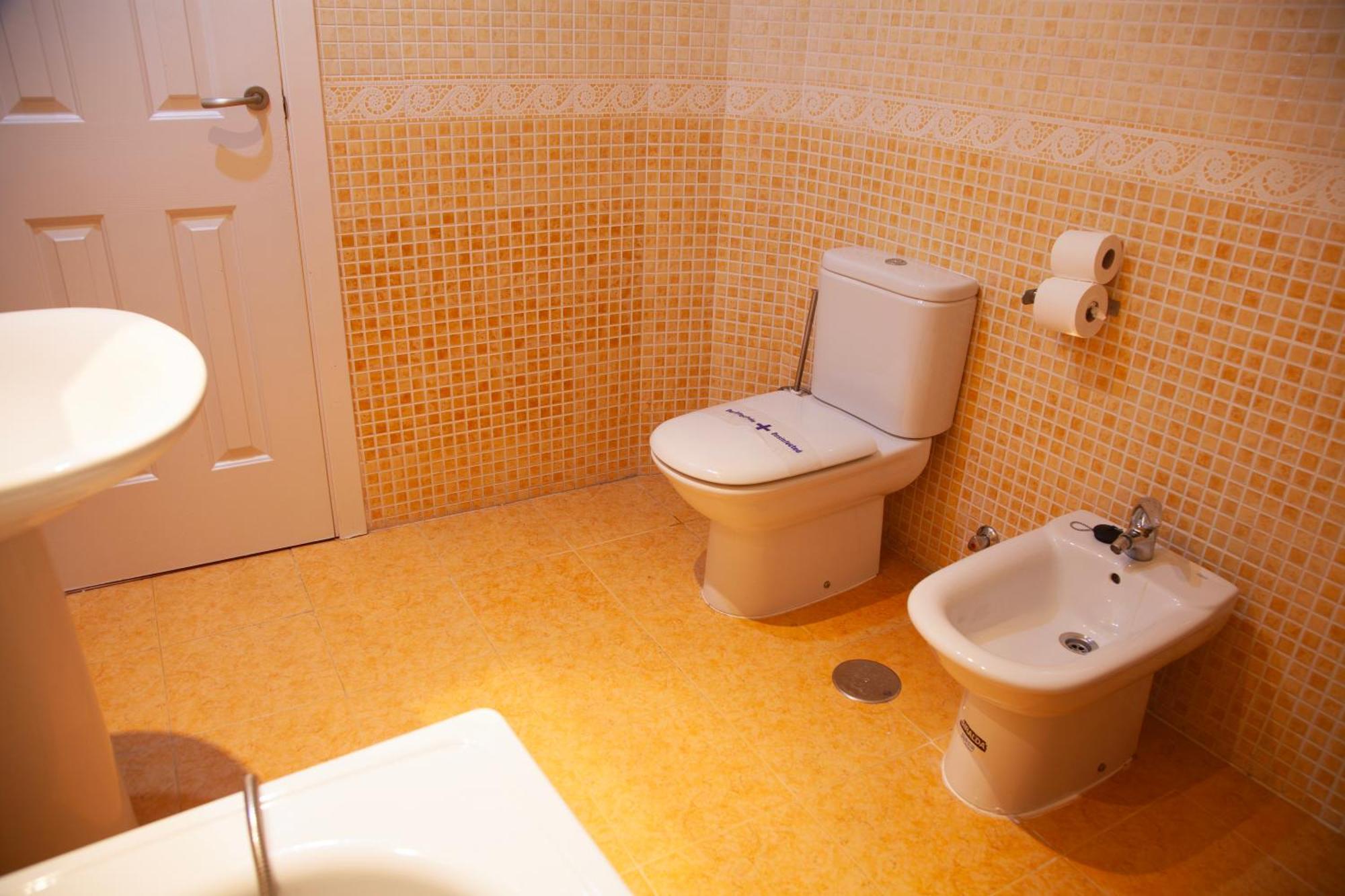 Duplex En Centro De Malaga, Calle Nuno Gomez