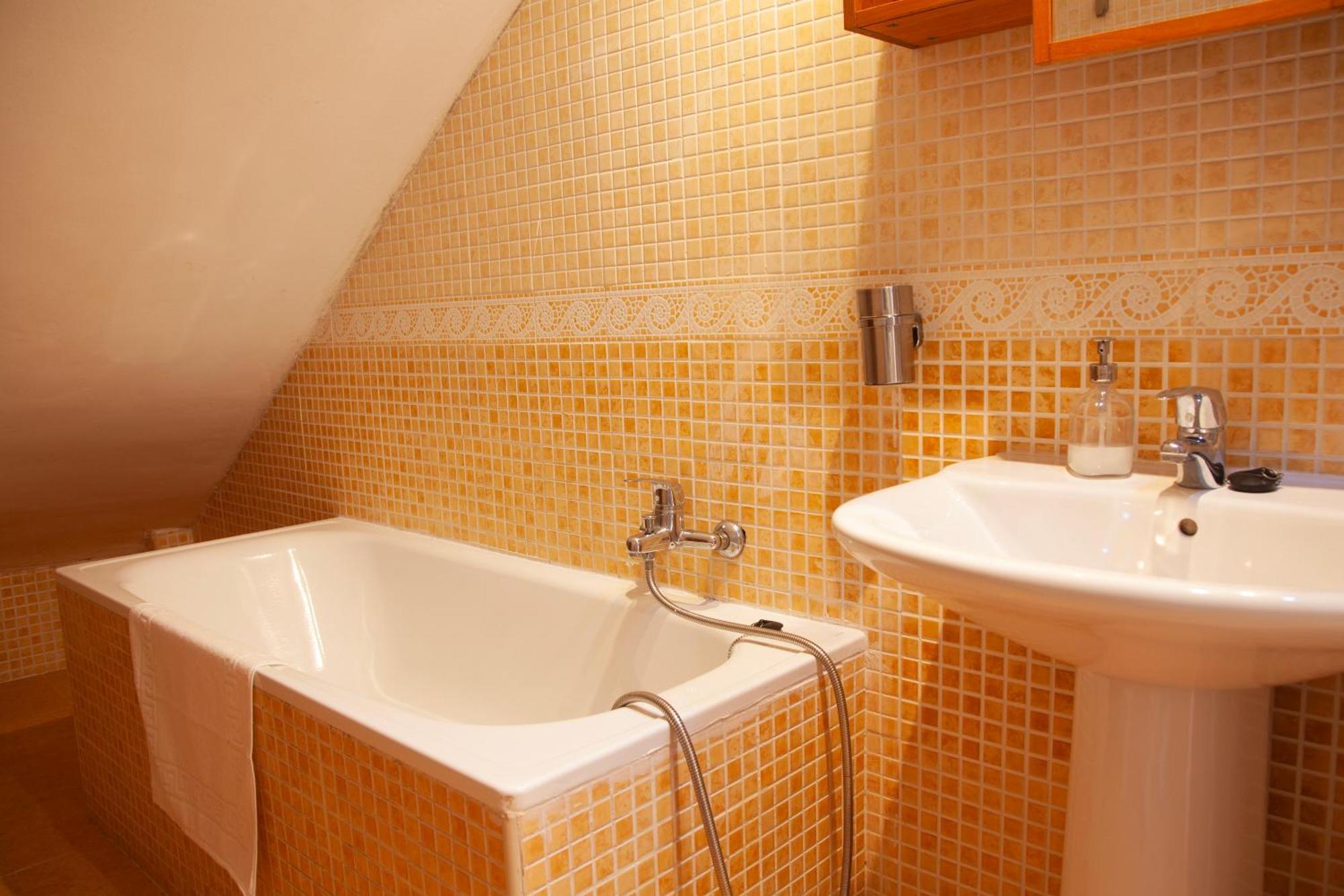 Duplex En Centro De Malaga, Calle Nuno Gomez Leilighet *