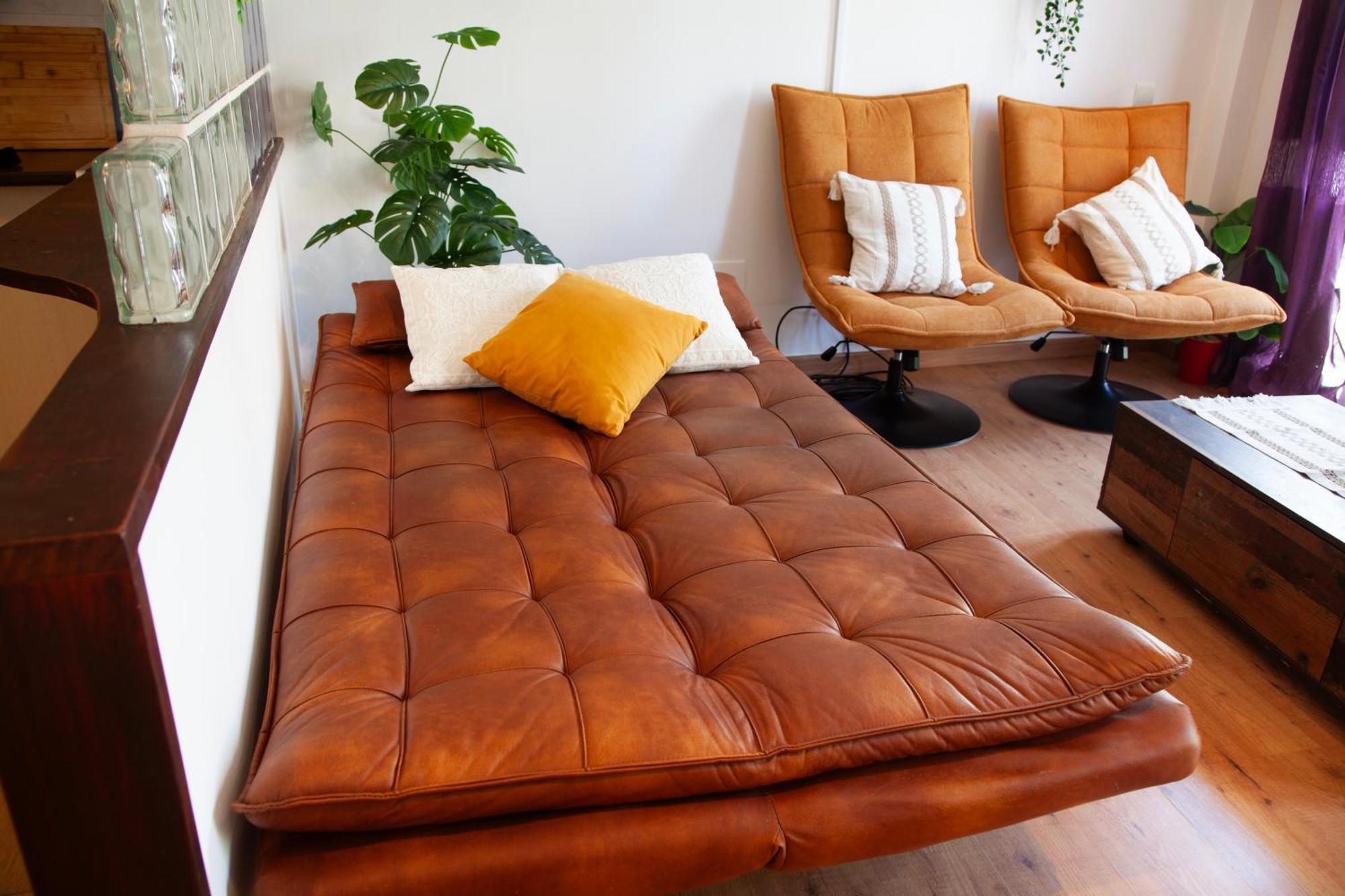 Leilighet Duplex En Centro De Malaga, Calle Nuno Gomez