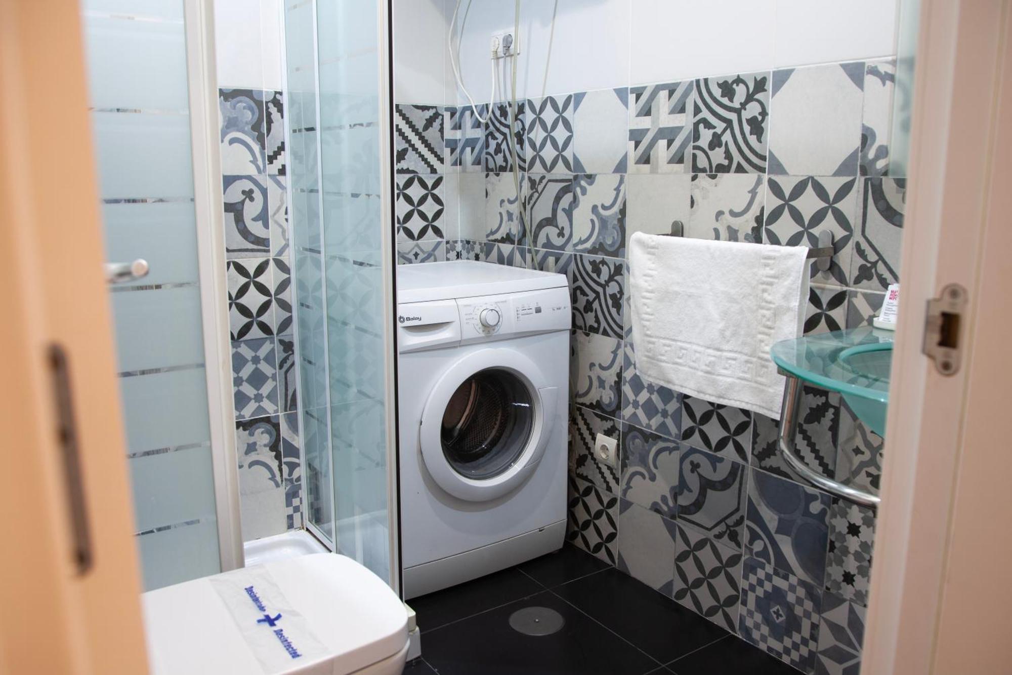 Duplex En Centro De Malaga, Calle Nuno Gomez Málaga