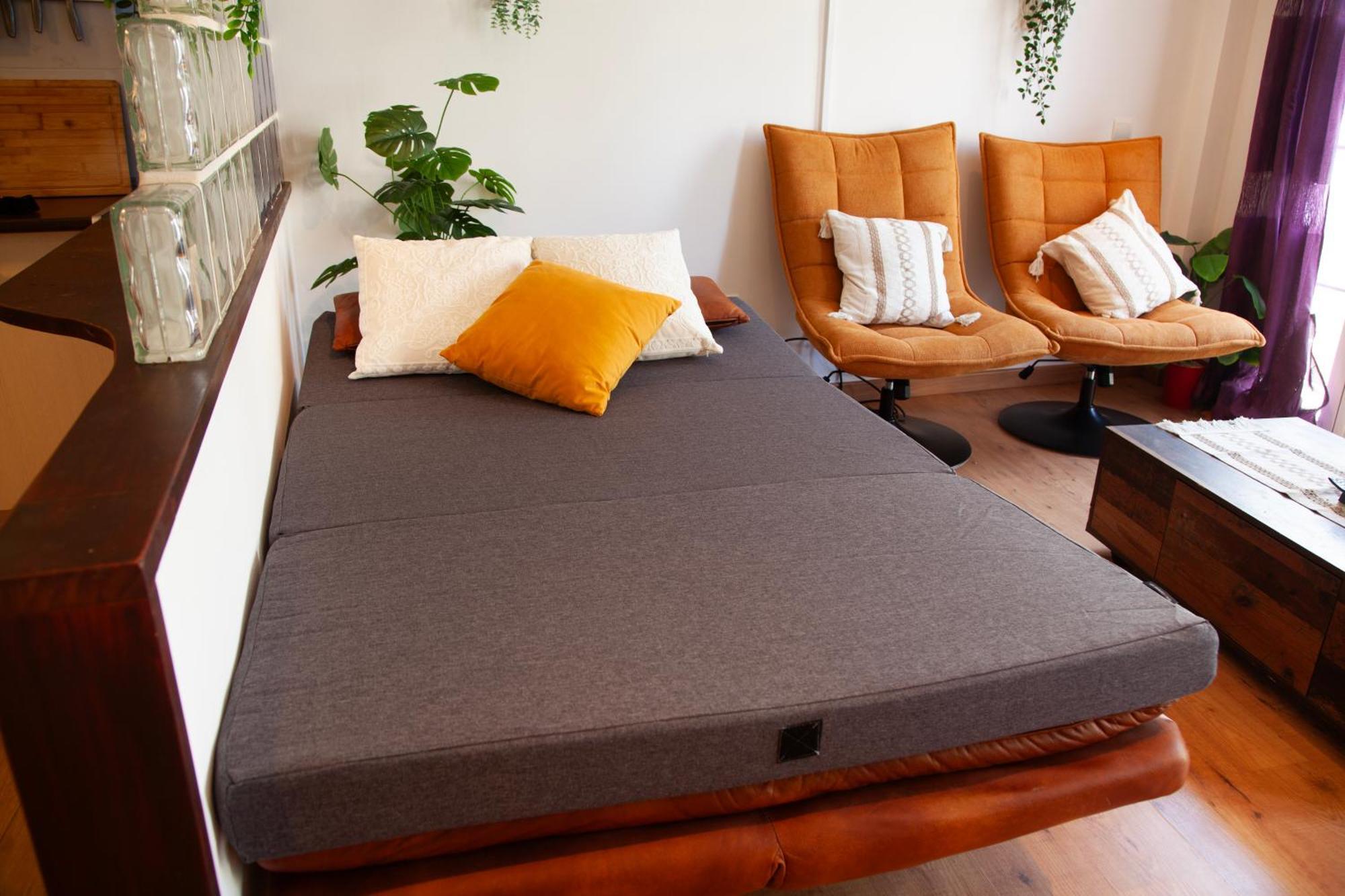 Leilighet Duplex En Centro De Malaga, Calle Nuno Gomez *