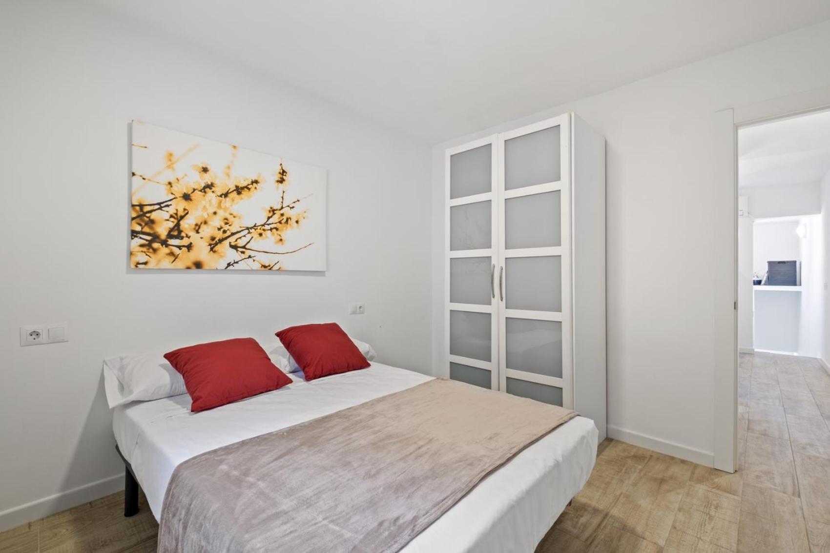 Apartamento En La Playa Con Terraza