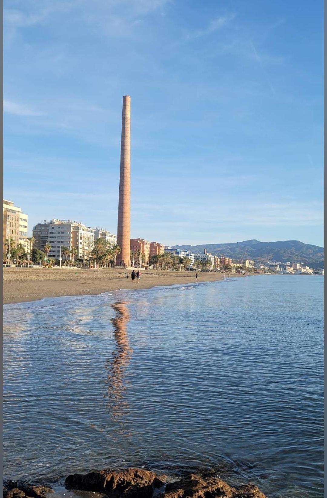 Keywise Mar Azul Lägenhet Málaga