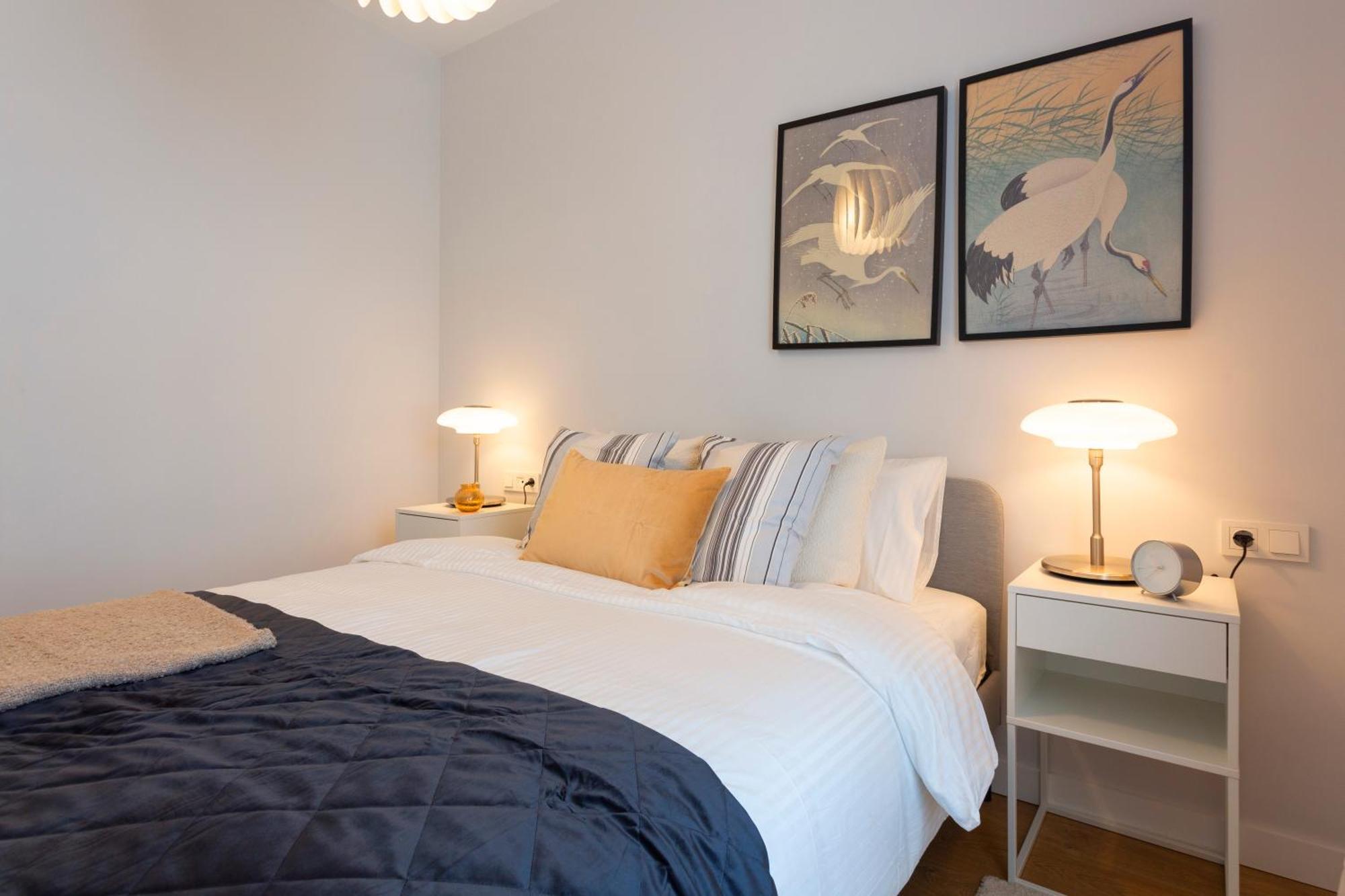 Apartamento Atico En Paseo De Reding By Rent Me *