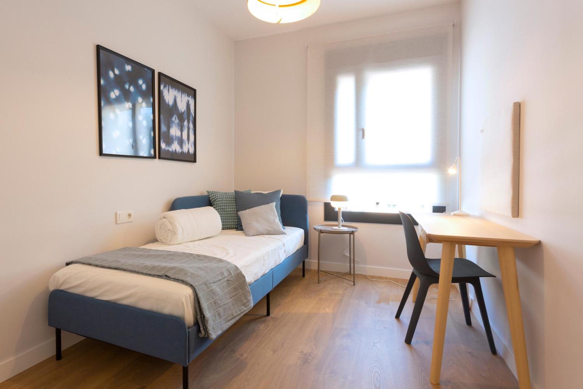 Atico En Paseo De Reding By Rent Me Málaga