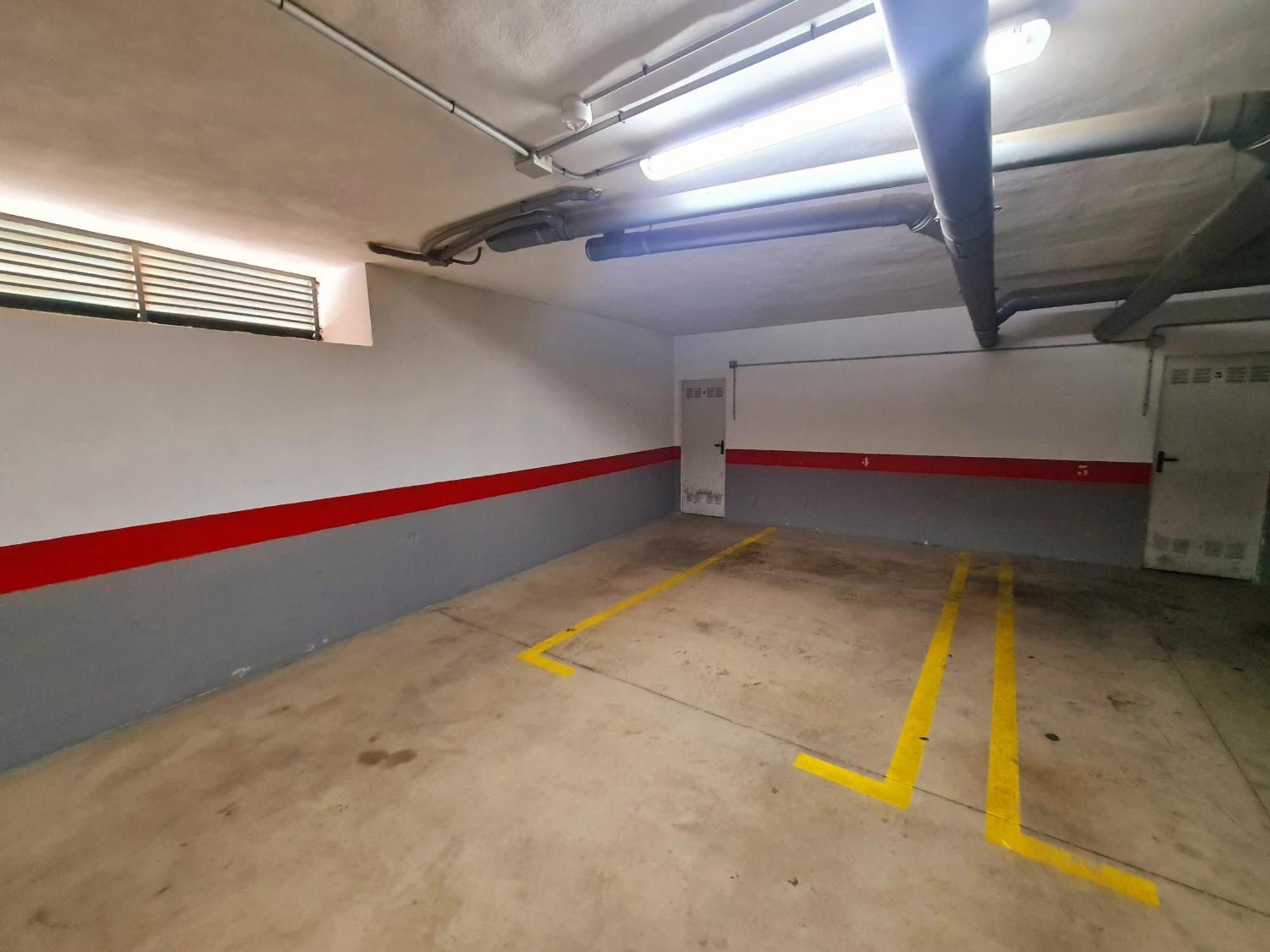 Appartamento Crishome Bbq Parking Y Bicis