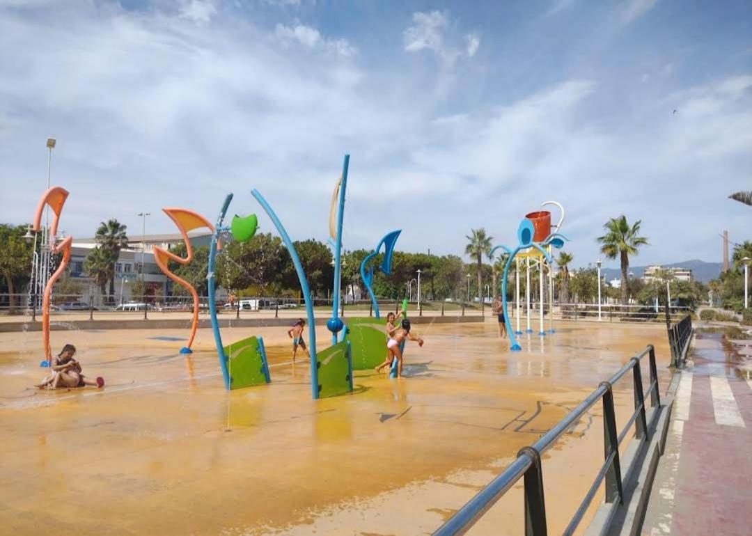 Lägenhet Keywise Mar Azul Málaga