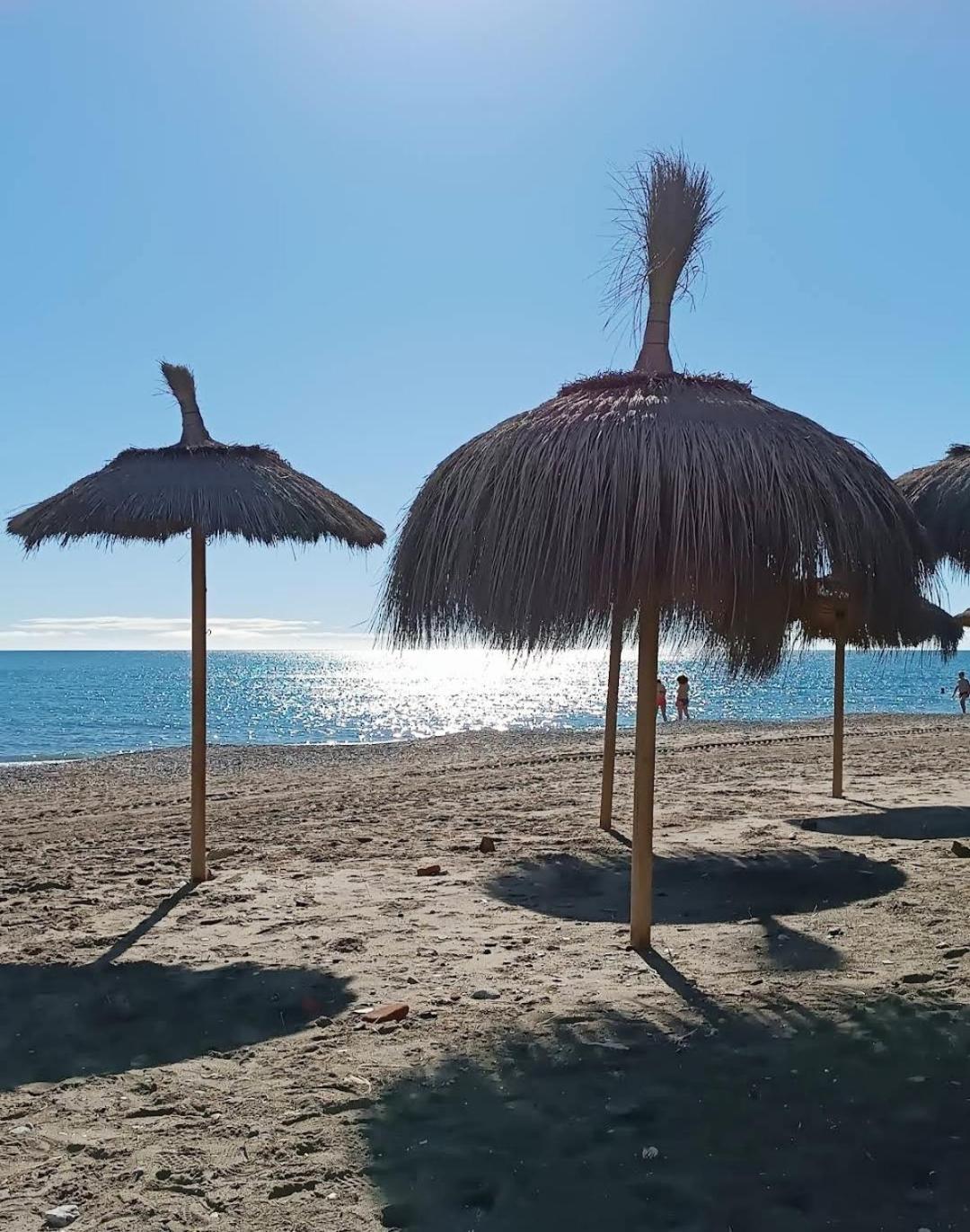 Lägenhet Keywise Mar Azul Málaga