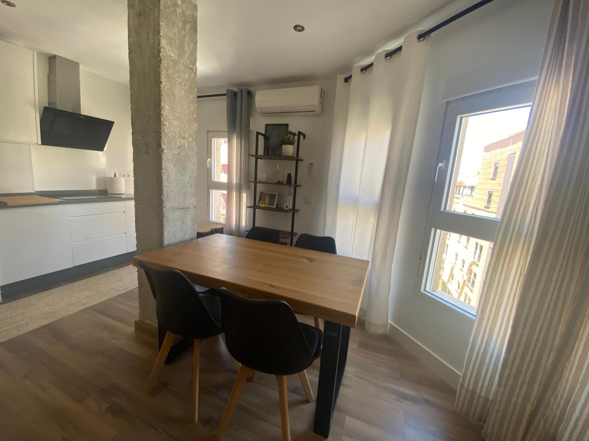 Appartement Salitre 51 Ii *