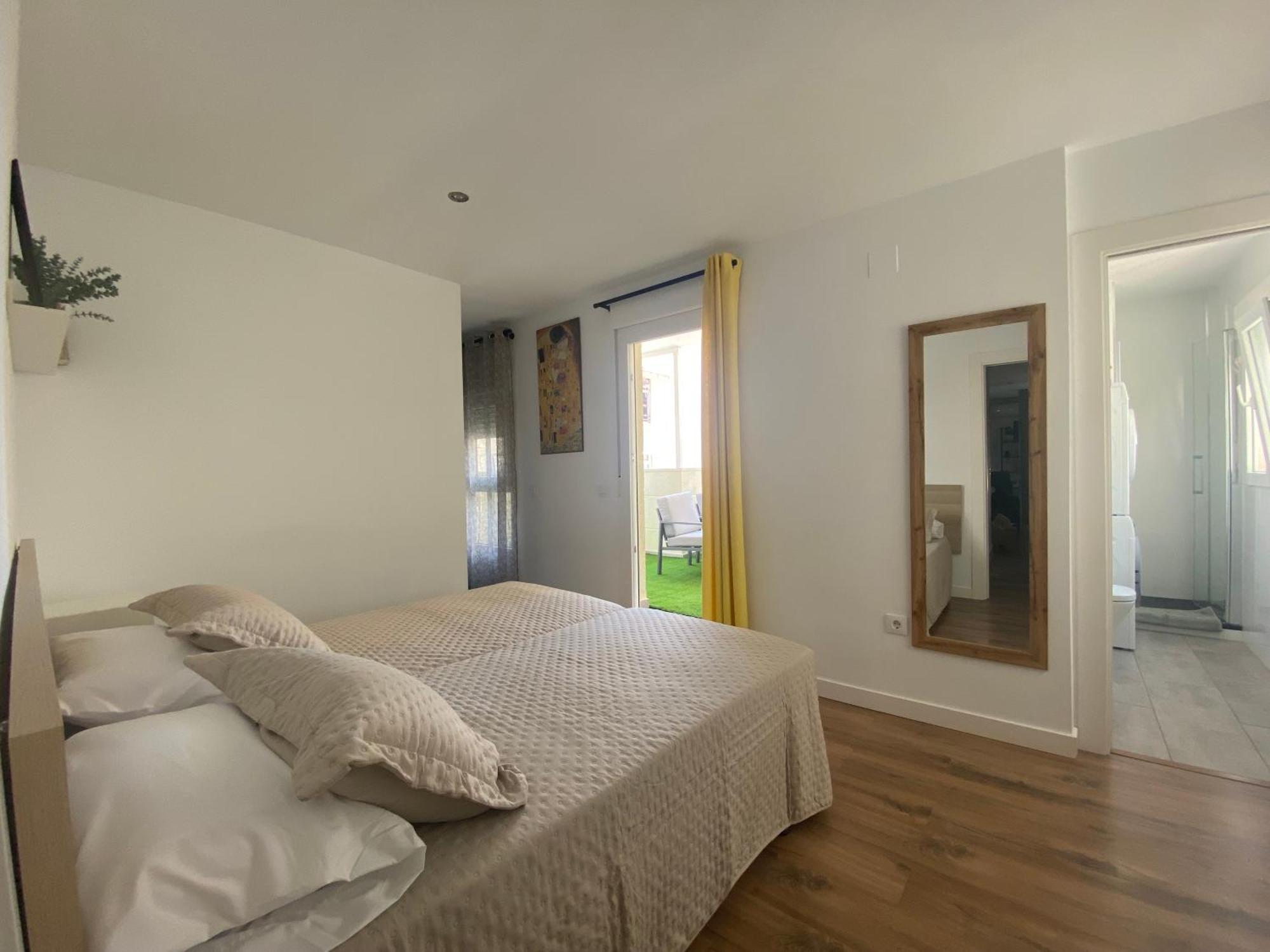 Salitre 51 Ii Appartement