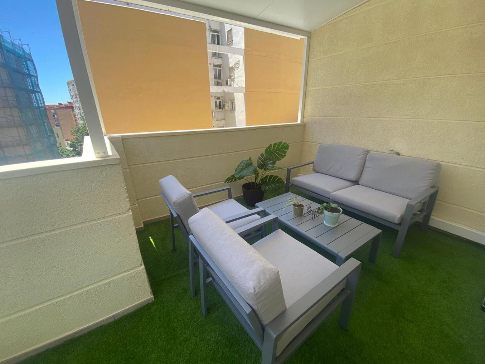 Appartement Salitre 51 Ii
