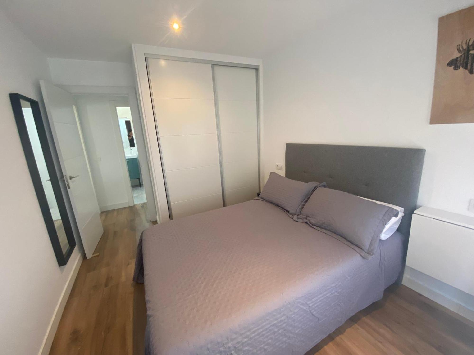Appartement Salitre 51 Ii *