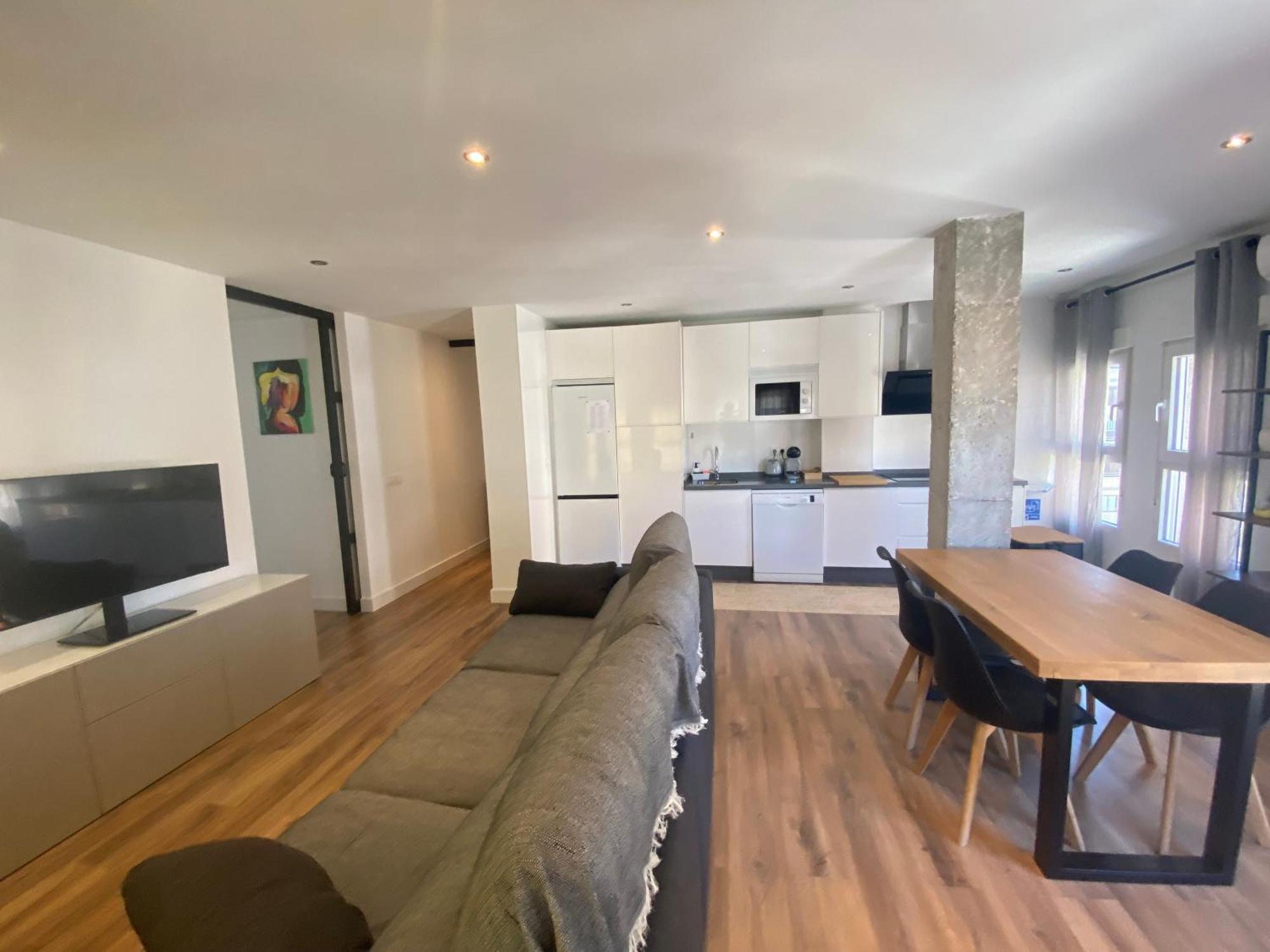 Appartement Salitre 51 Ii *